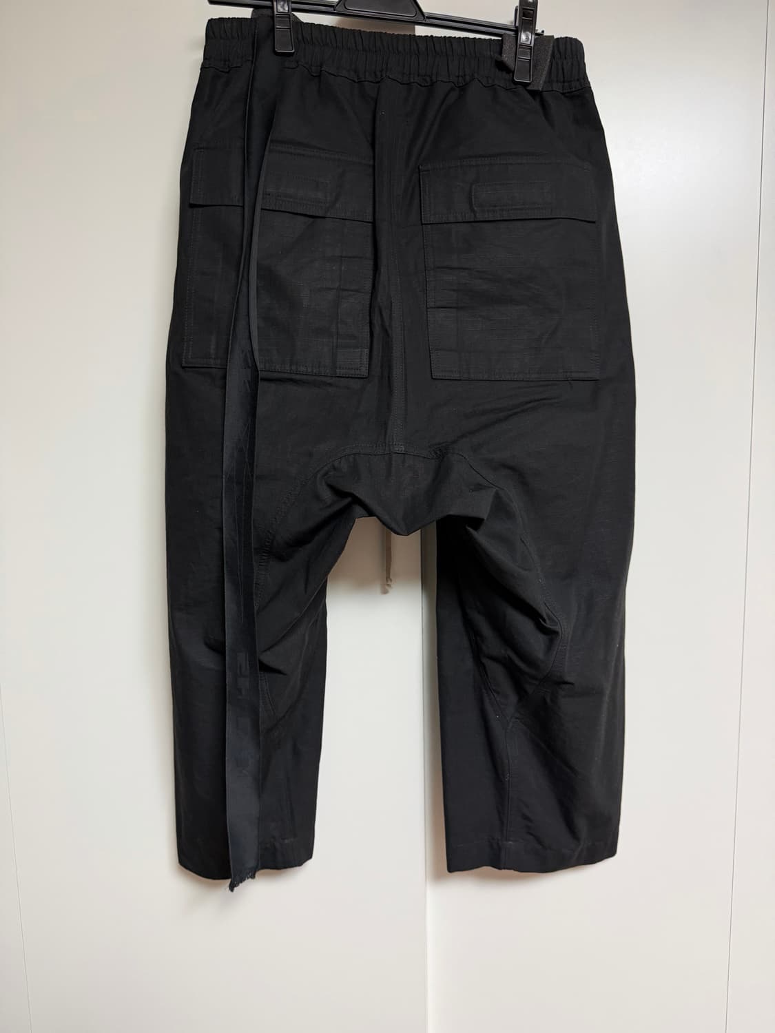 Rick Owens Drkshdow 상품이미지2