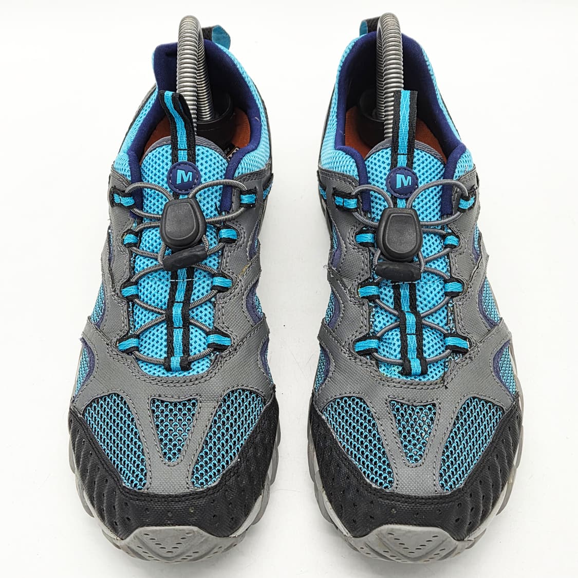  머렐 워터프로 트랙 블루 (8)  상품이미지4