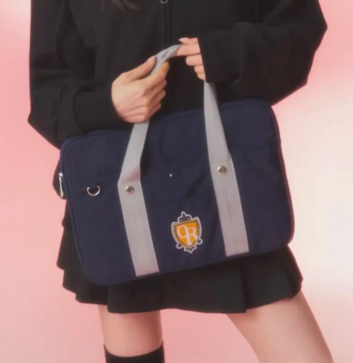 오란고교 노트북 파우치 상품이미지1