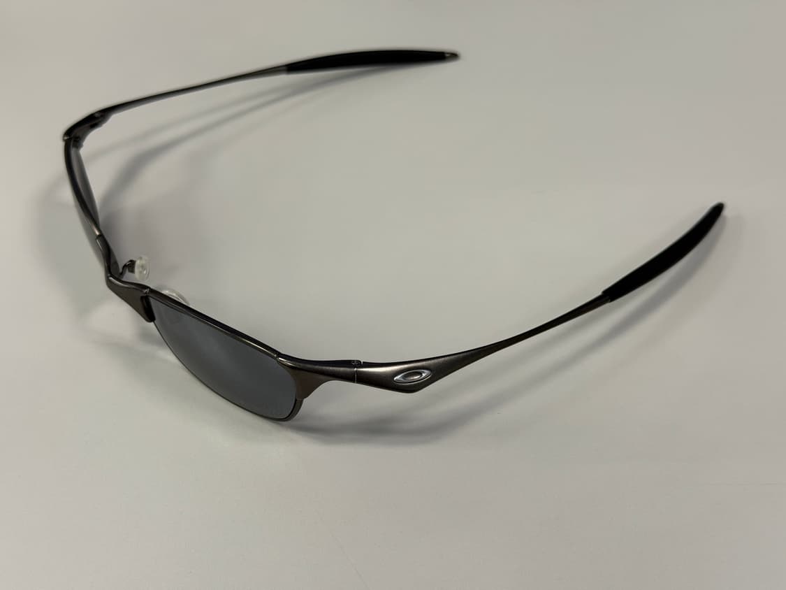 Oakley WireTap Pewter 상품이미지2