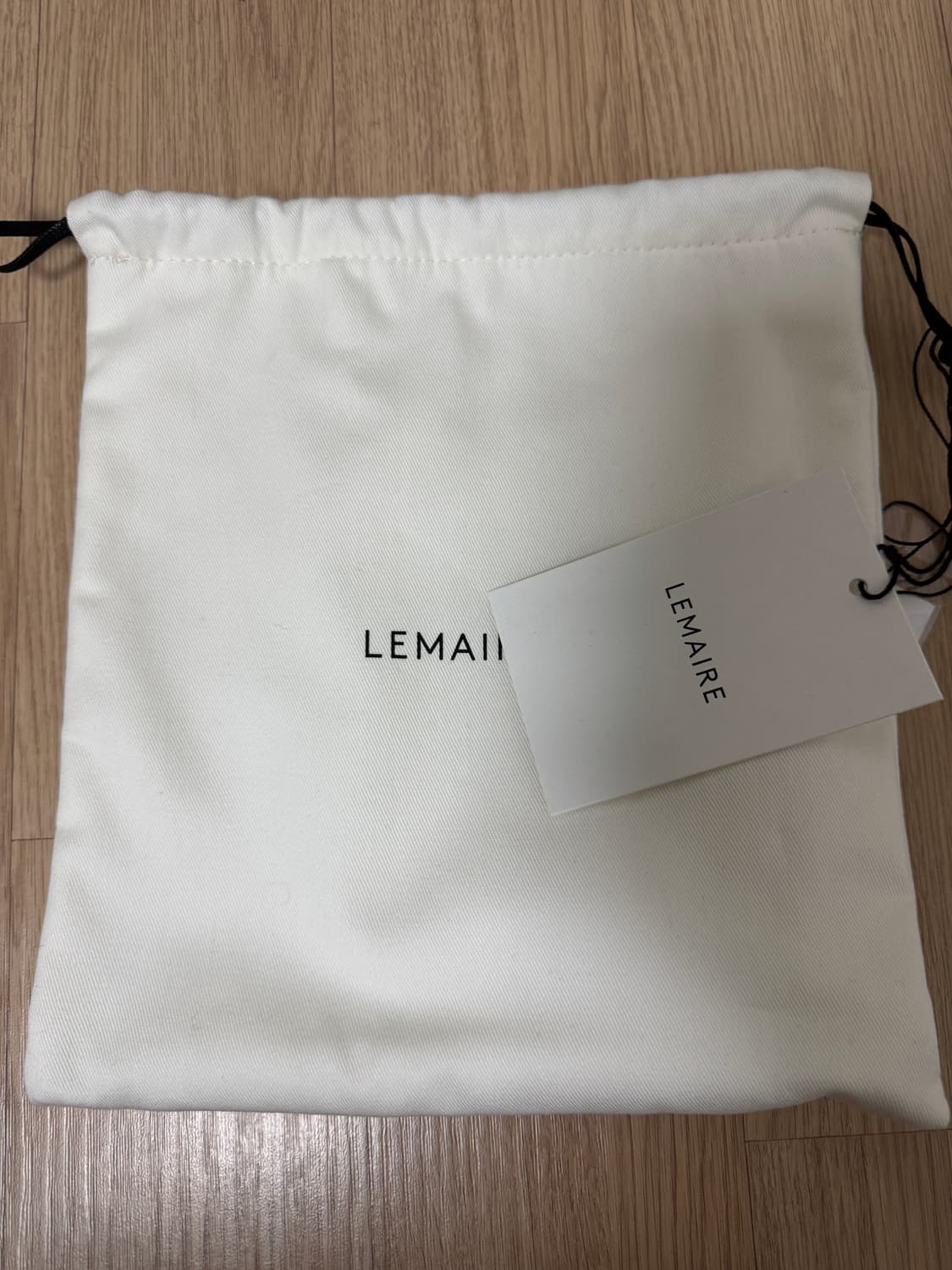 르메르 카트리지 백 상품이미지8