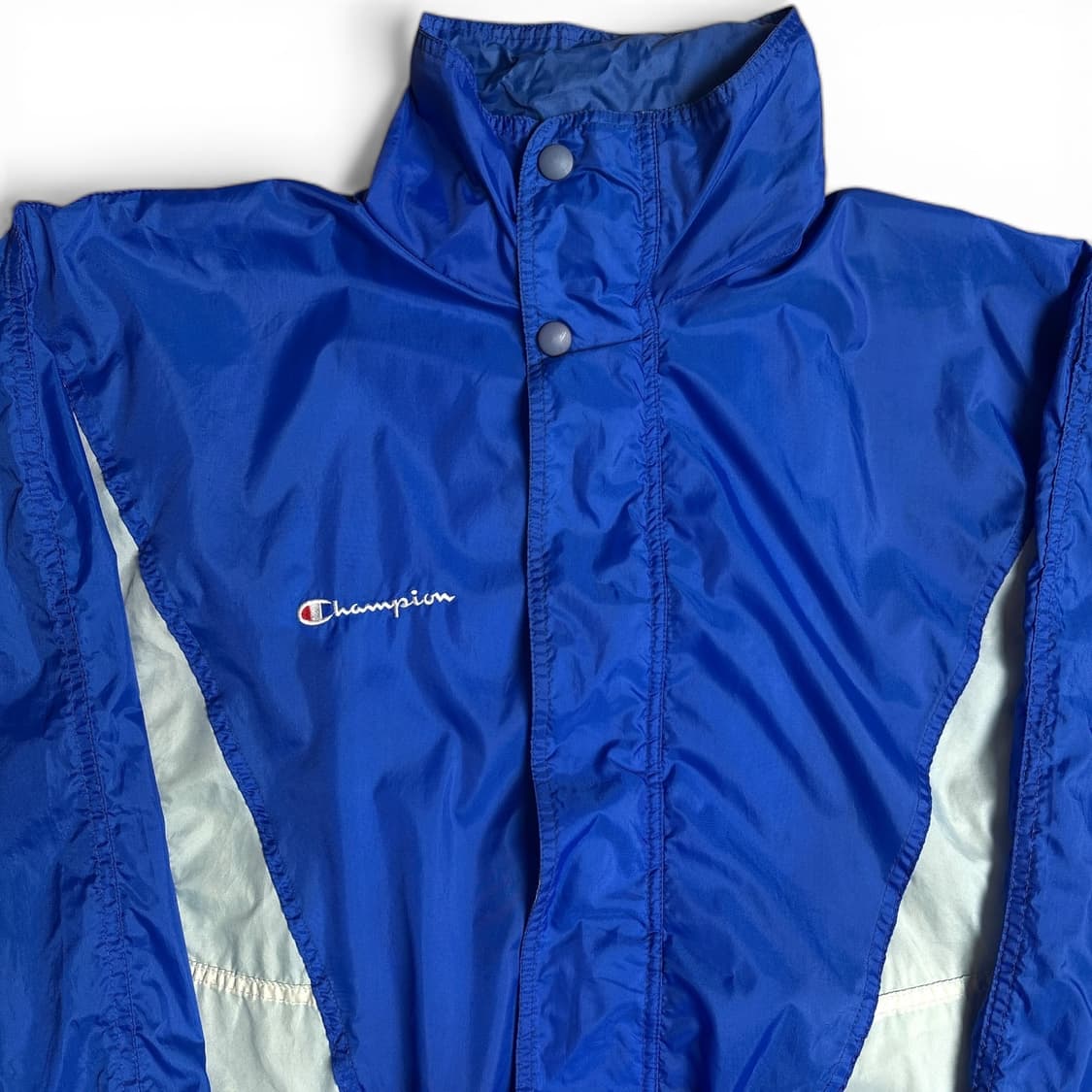 챔피온usa 나일론자켓 상품이미지3