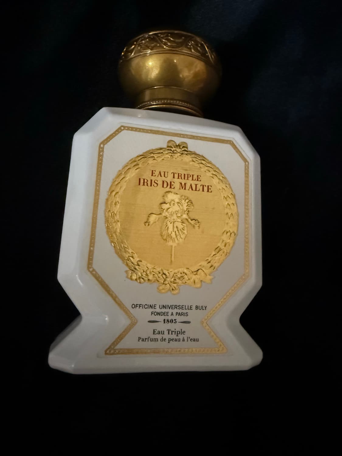 불리 이리드말트 목욕하는여인 75ml 상품이미지1