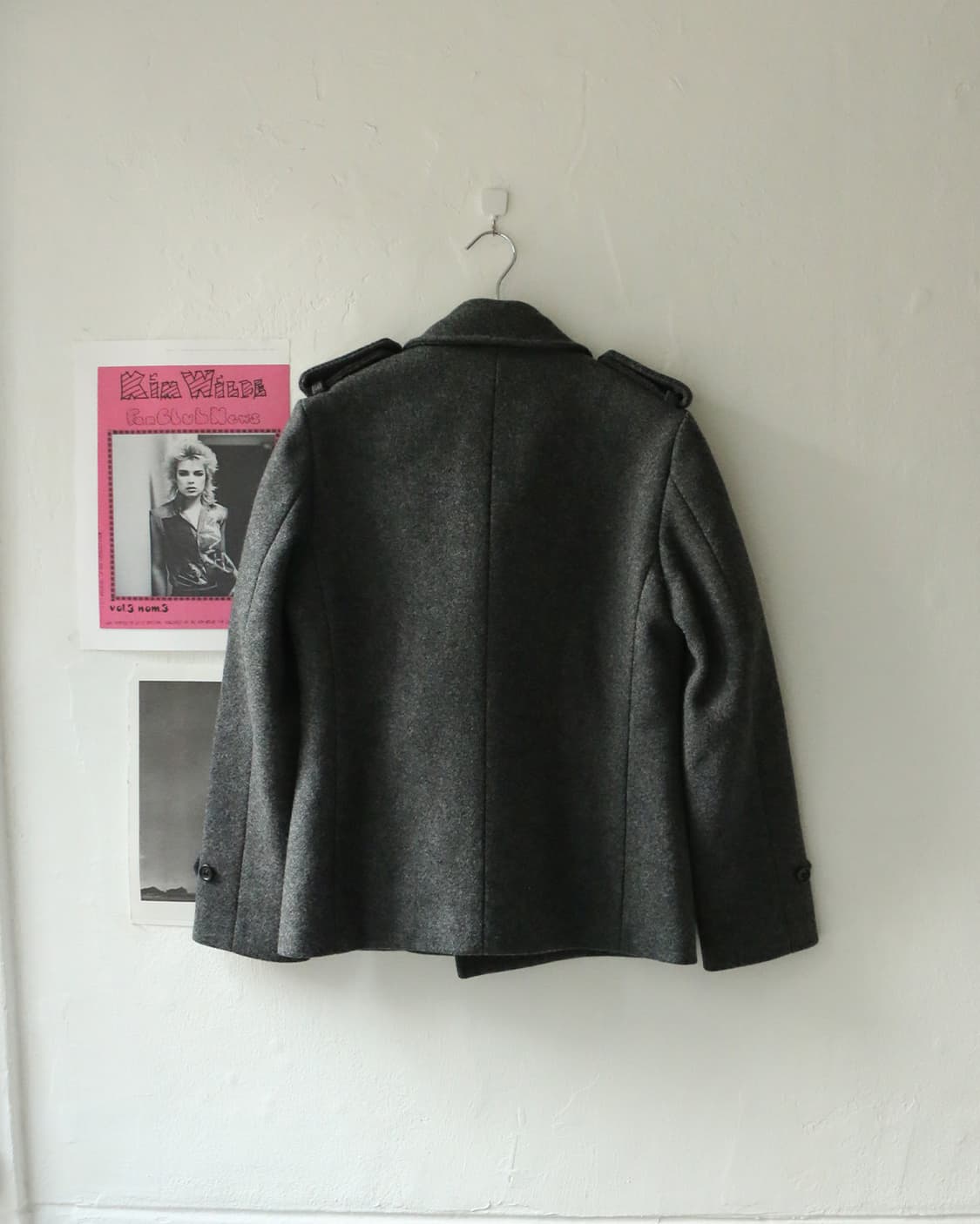 존 로렌스 설리반 피코트 상품이미지7