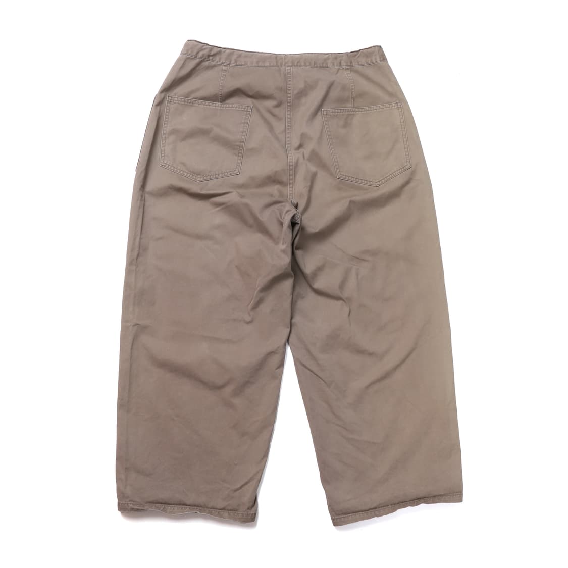 오디너리 핏츠 Ordinary Fits Work Pants  상품이미지5
