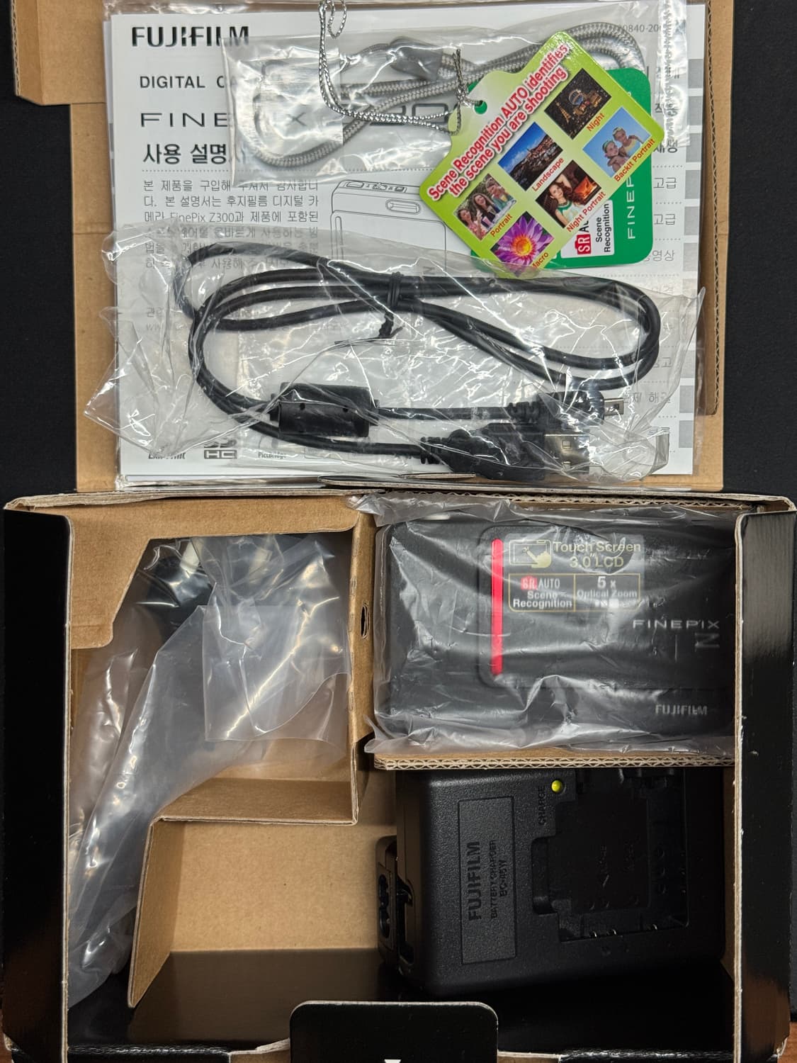 후지필름 z300 새상품급 상품이미지2