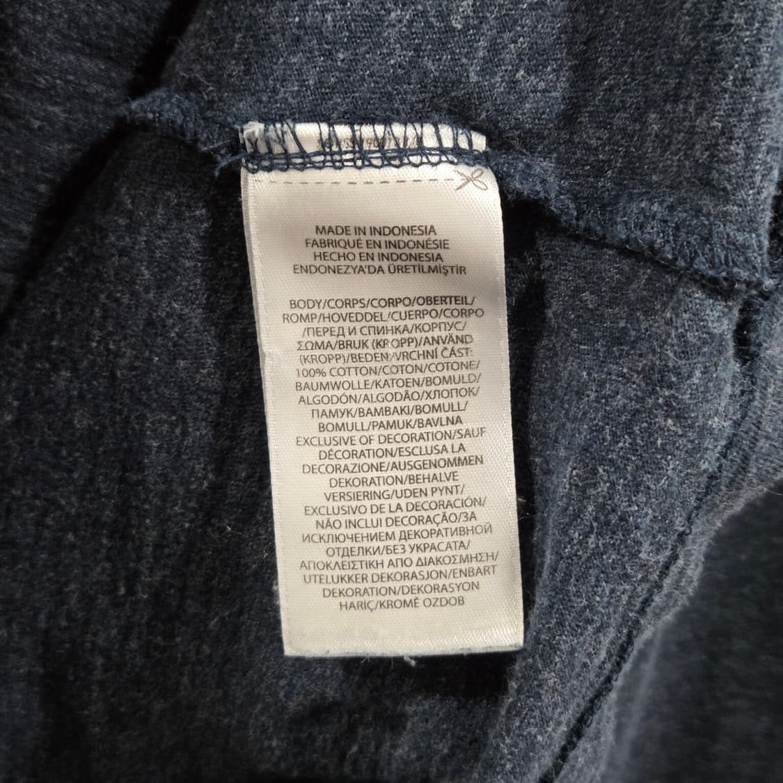 폴로랄프로렌 빅포니 롱슬리브 M 상품이미지5