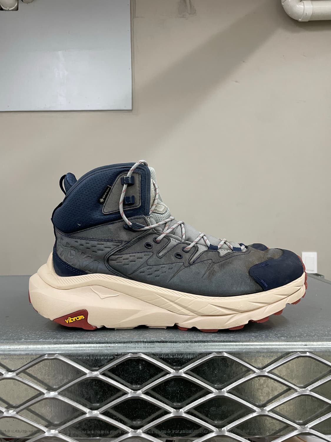 호카오네오네 카하 2 라임스톤 샌드 285 상품이미지4