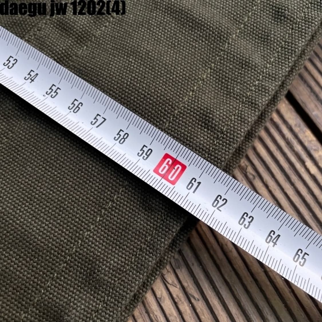 크래프트앤리서치 자켓 상품이미지7