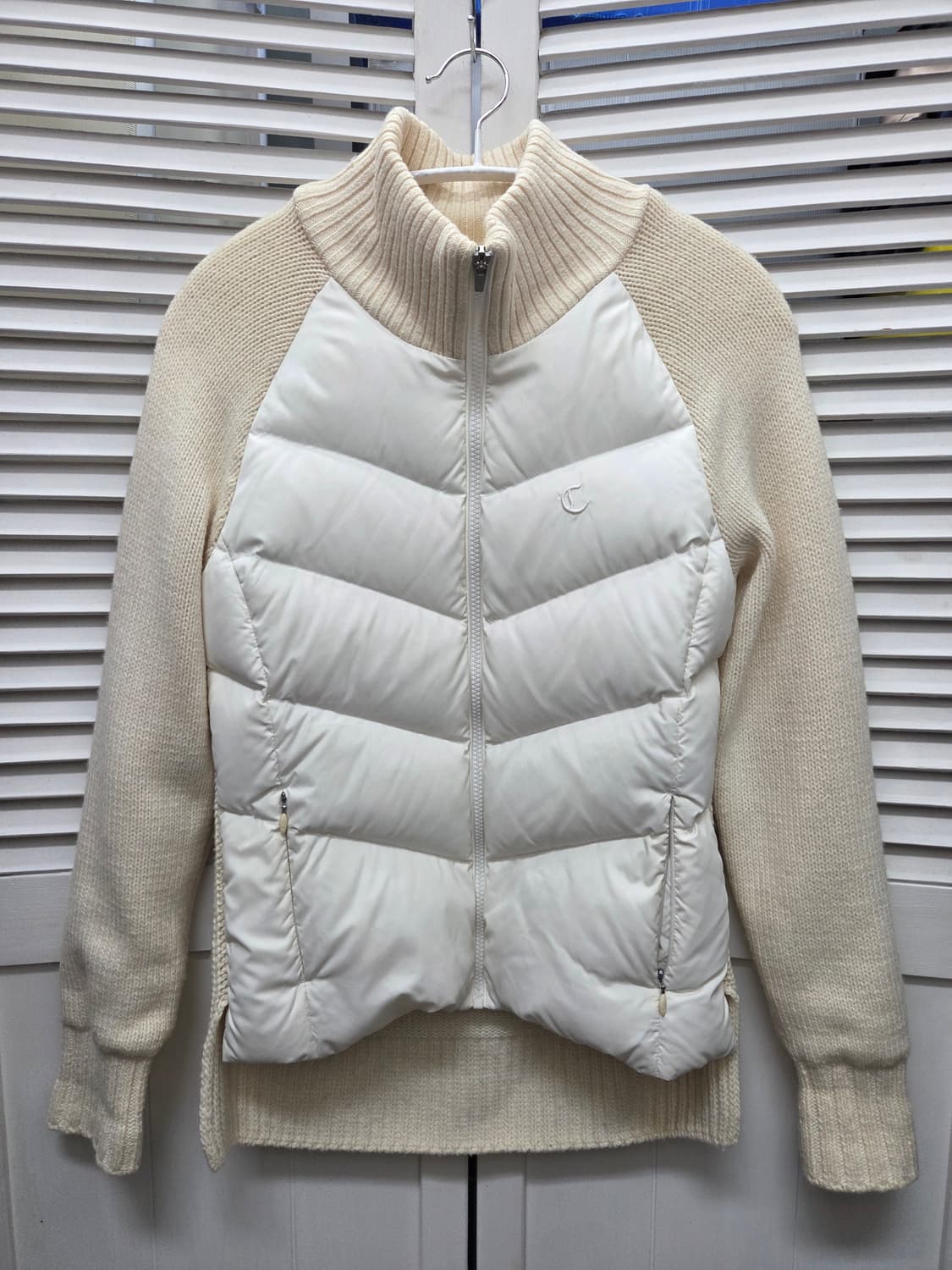 캘러웨이 구스다운 방풍 자켓 상품이미지1