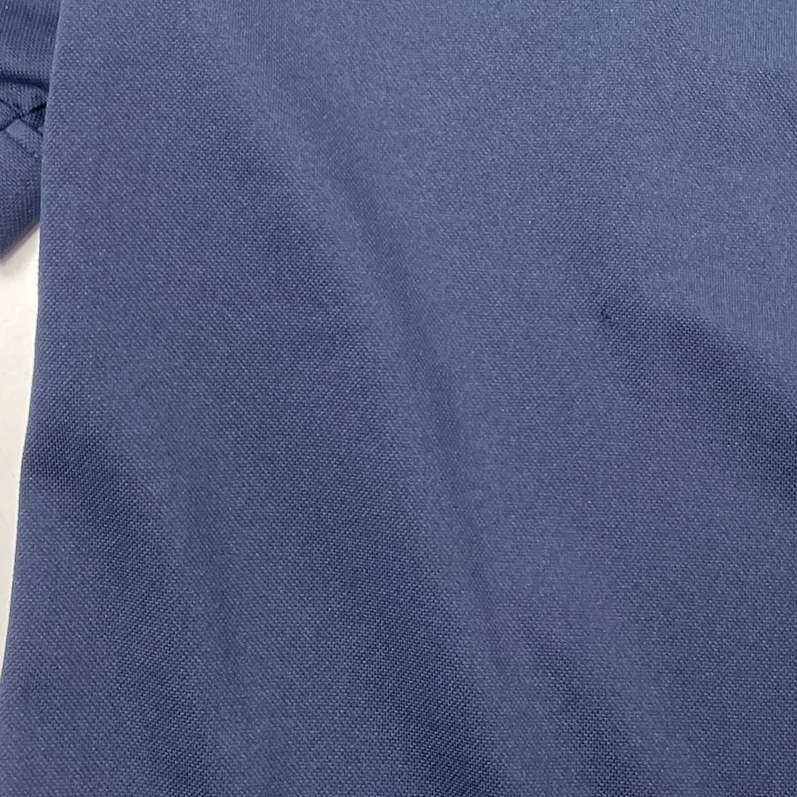 [택포] 아디다스 반팔 셔츠 네이비 3XL 상품이미지4