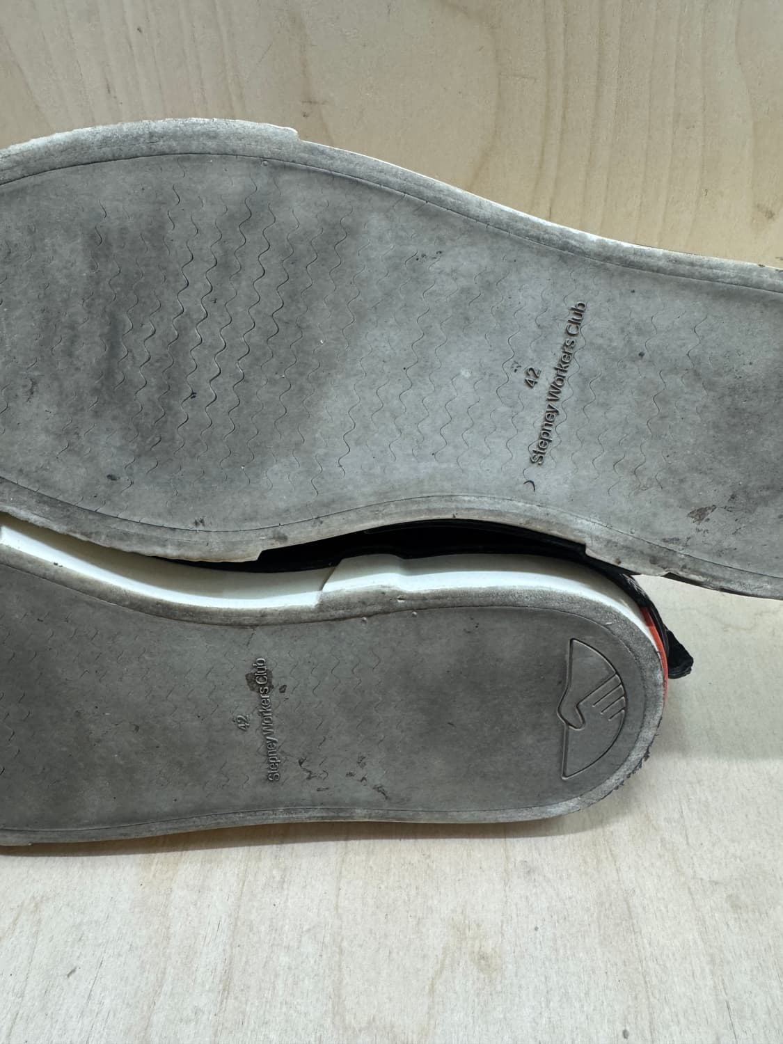 Stephney Workers Club sneakers  상품이미지6