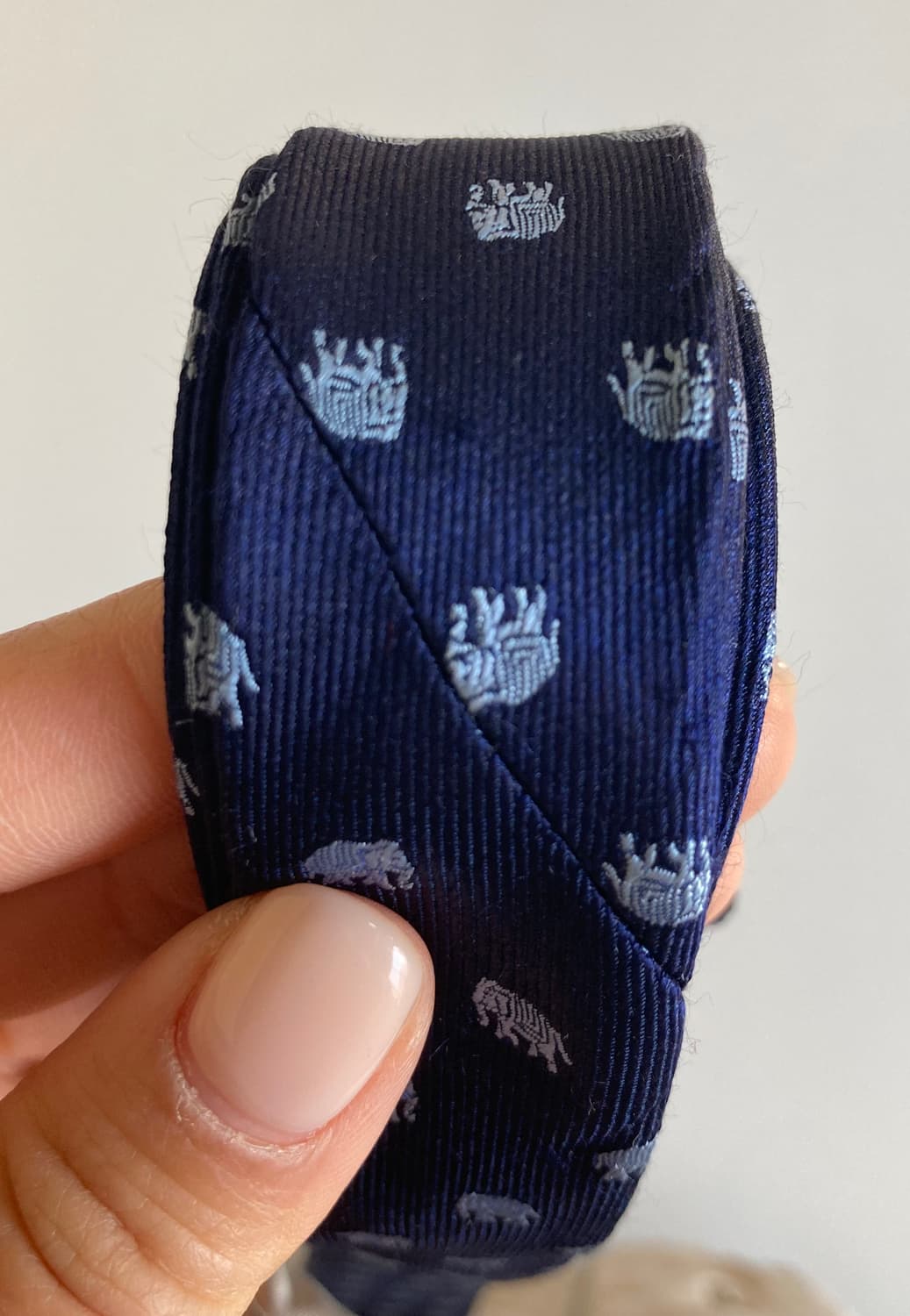 닥스 넥타이 상품이미지9