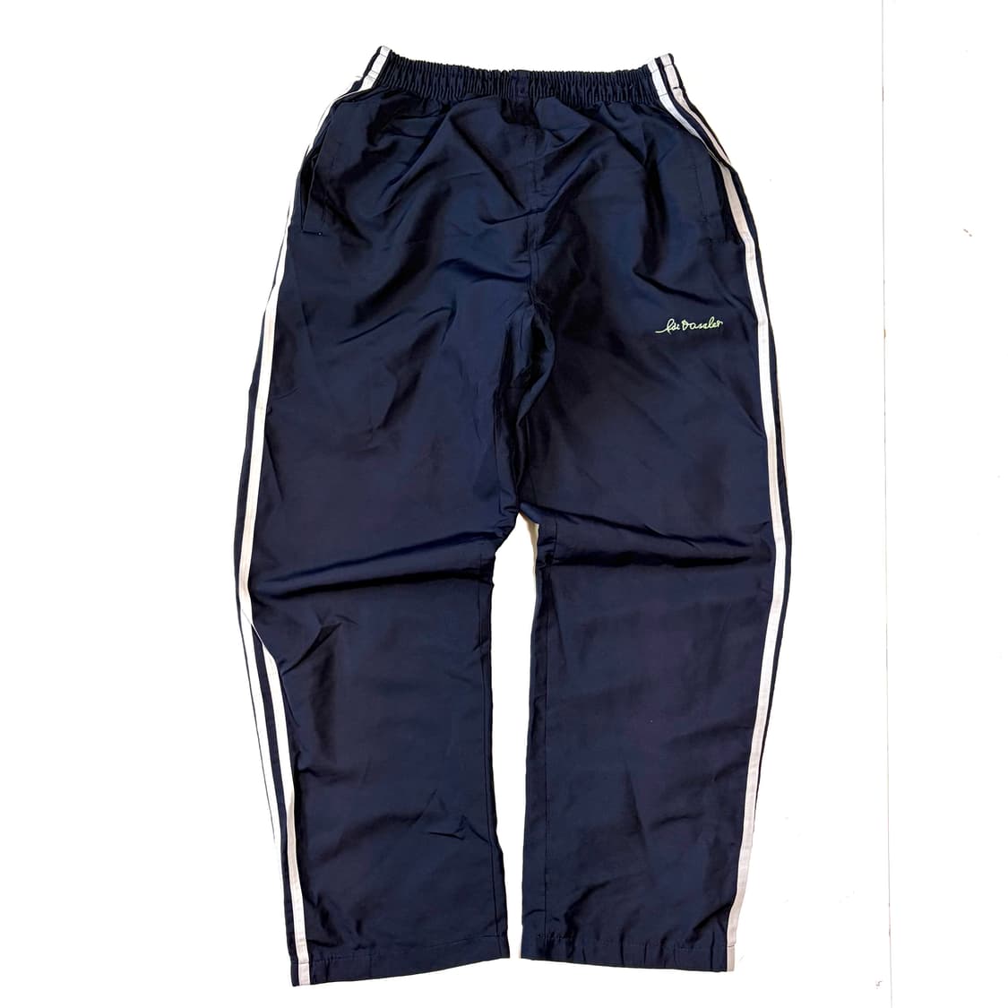 아디다스 네이비 에디바우어 트랙팬츠 상품이미지1