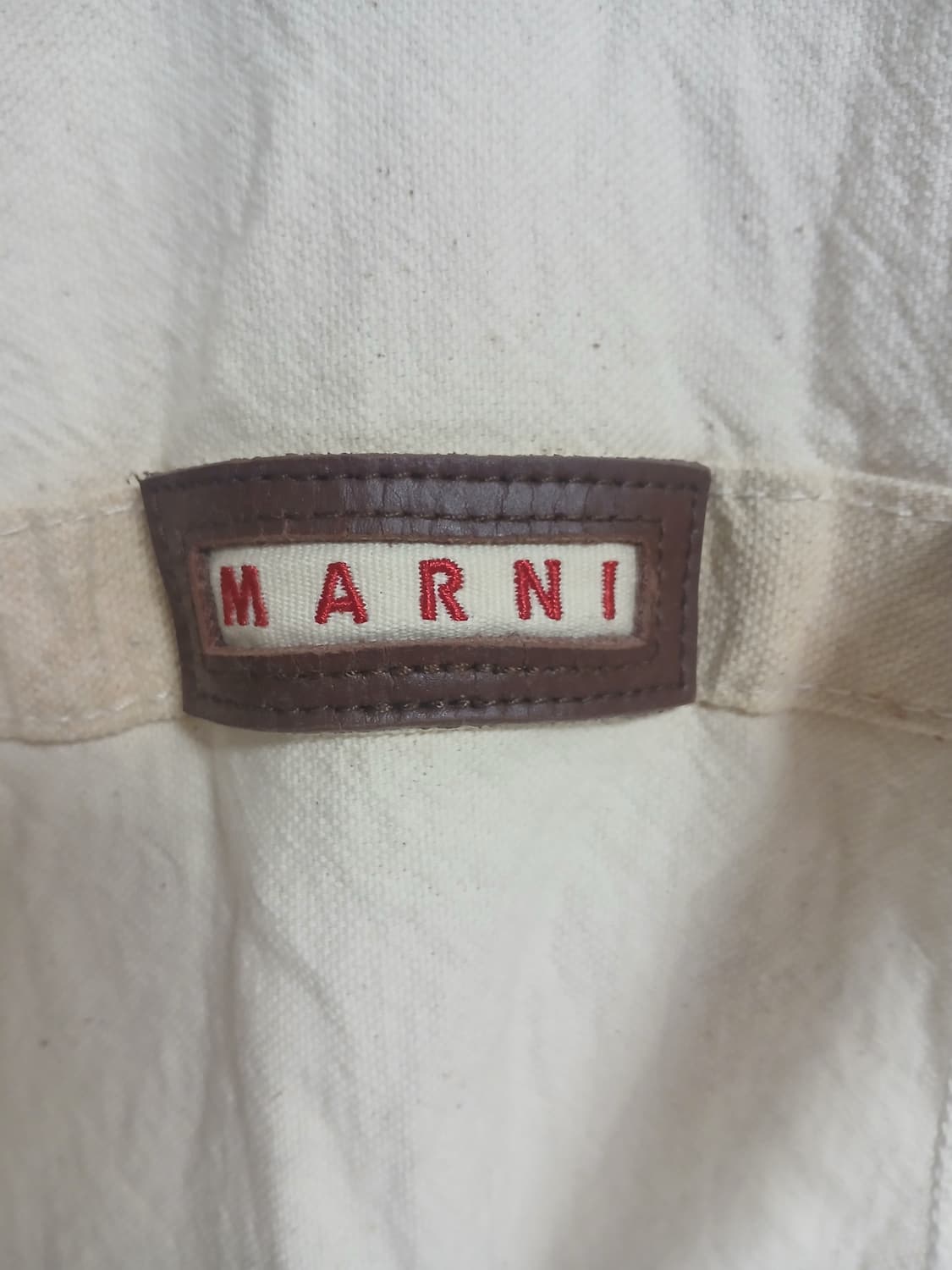 릭 오웬스 17fw 패딩 50 마르니 더스트 백 포함 상품이미지10