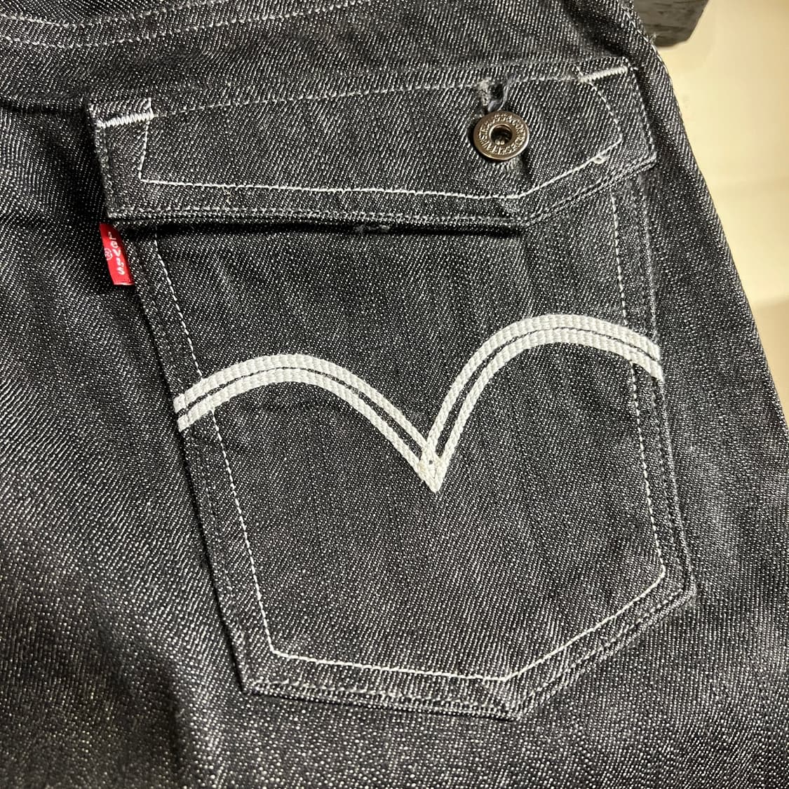 00's 리바이스 569 30 Size Mexico 260413-10 상품이미지9