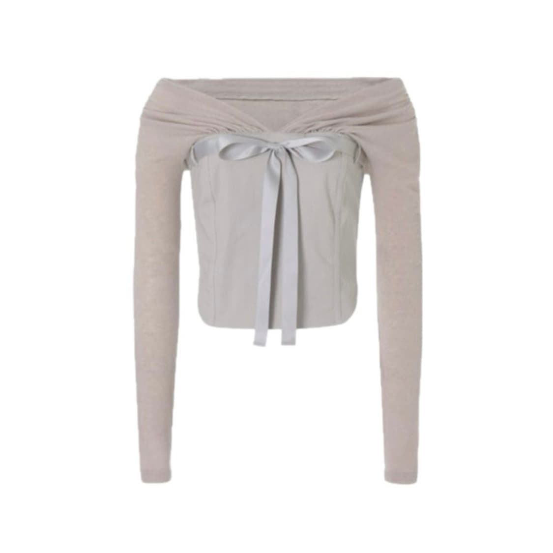 낫유어로즈 미우탑 M 상품이미지1