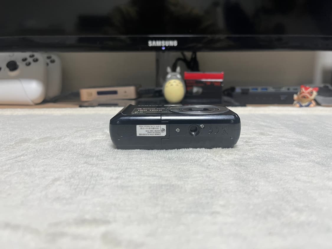 📸💙 삼성 ES10 💙📸 상품이미지6