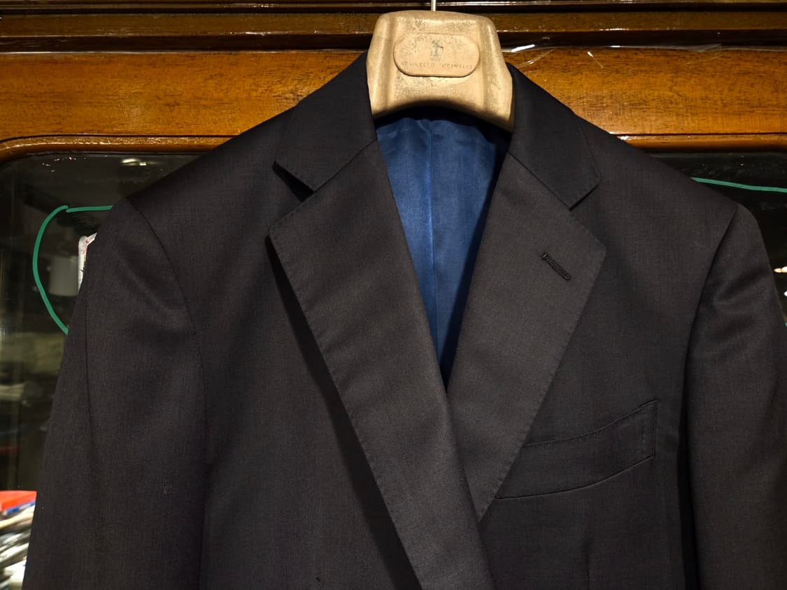 스카발 블레이져 상품이미지2