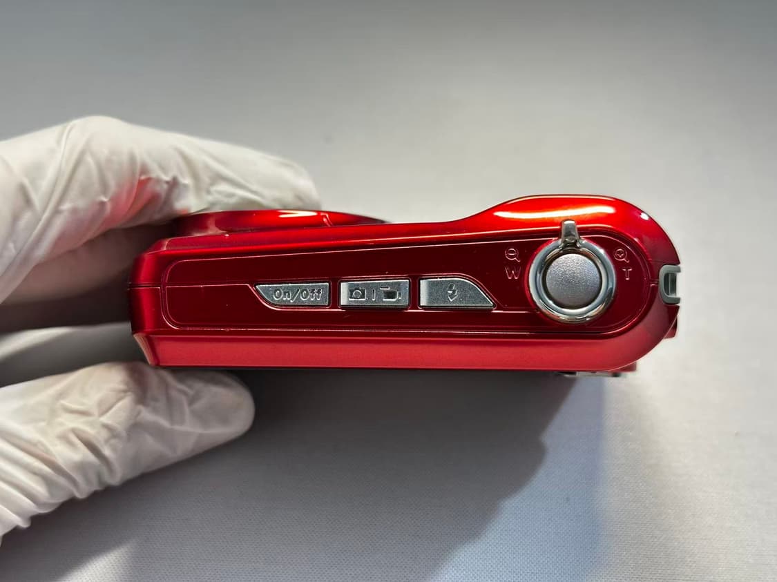 코닥c143 이지쉐어 디카 카메라 상품이미지2