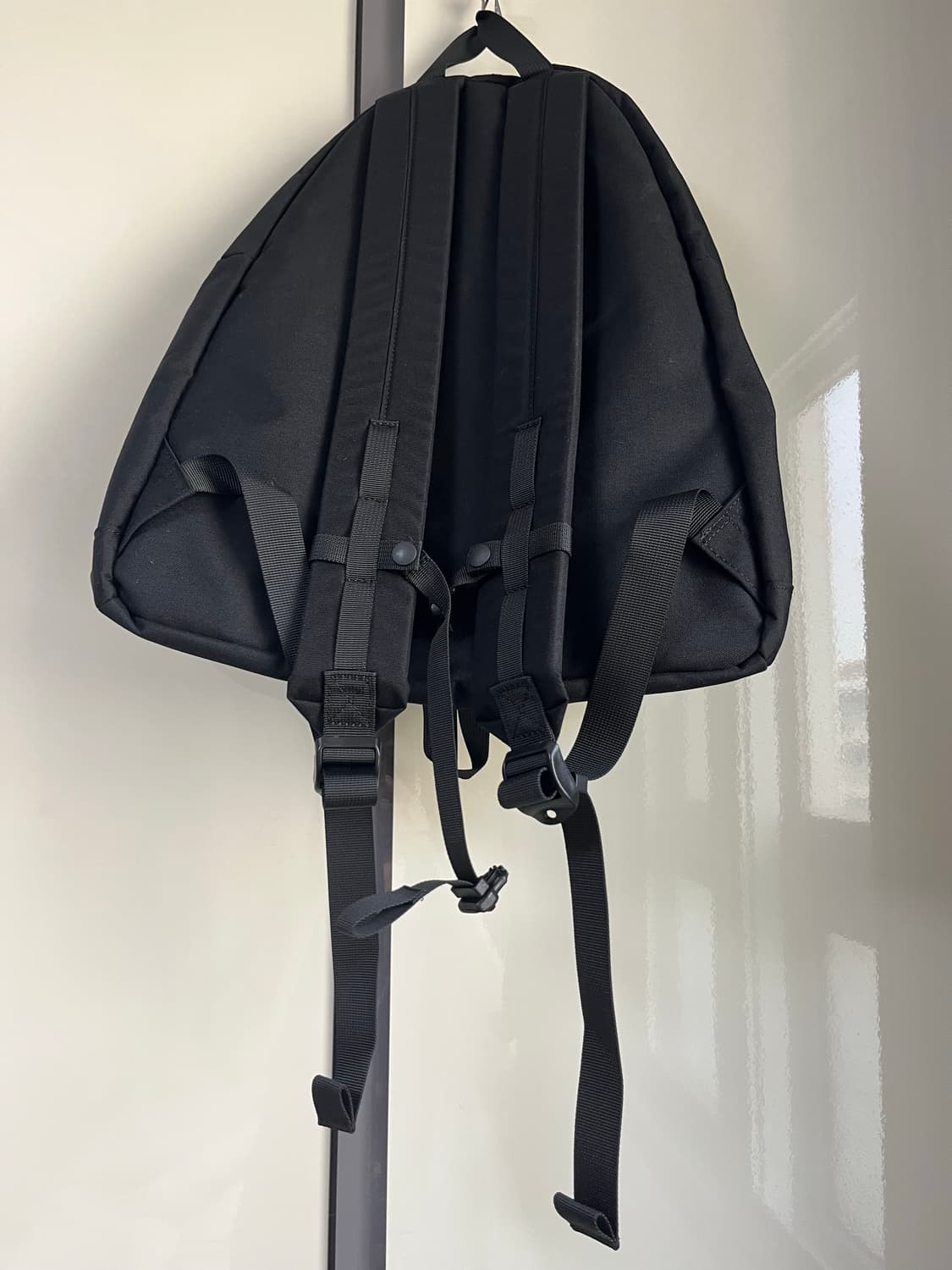 파운드포켓 데이팩 21 블랙 상품이미지4