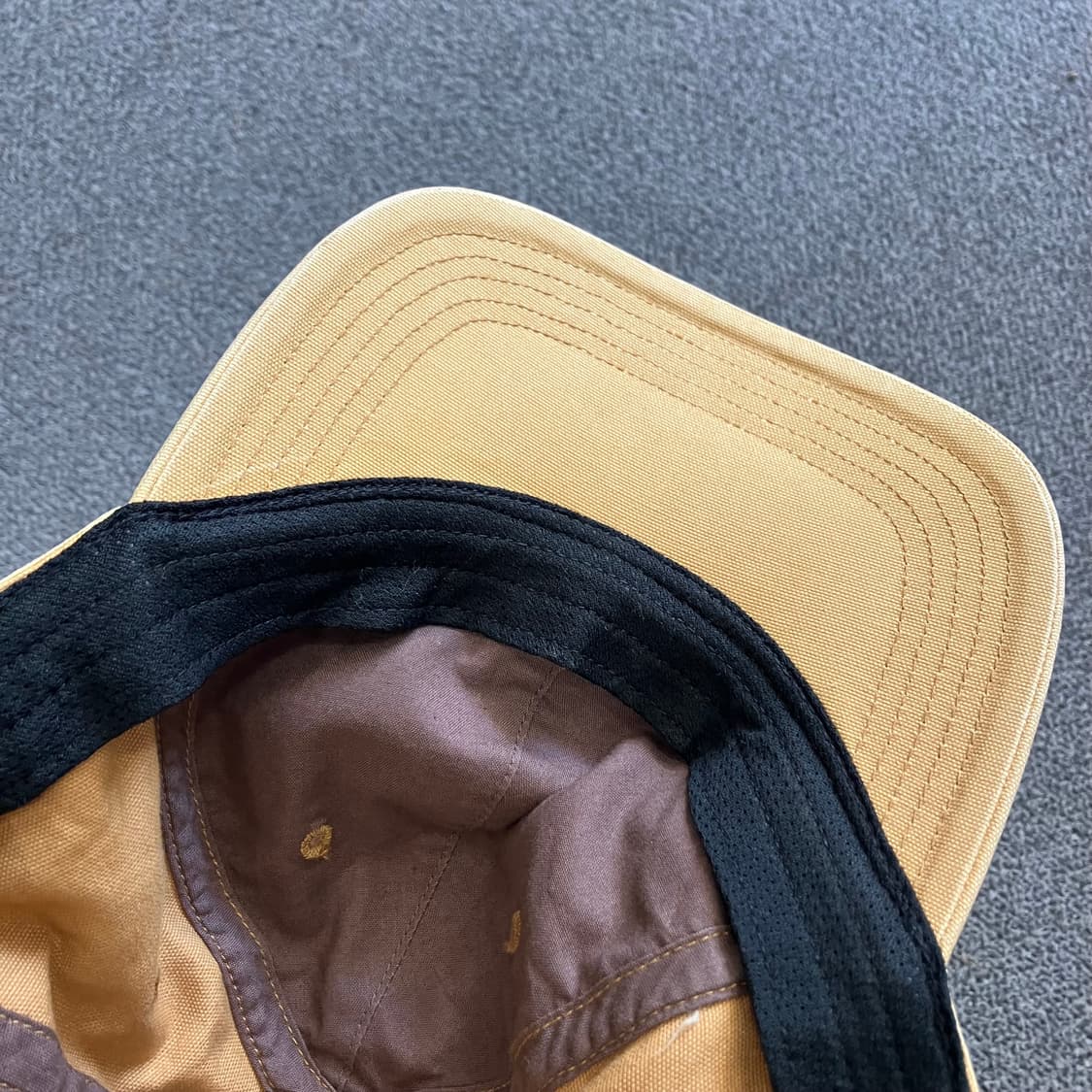 251 칼하트 볼캡 모자 상품이미지3