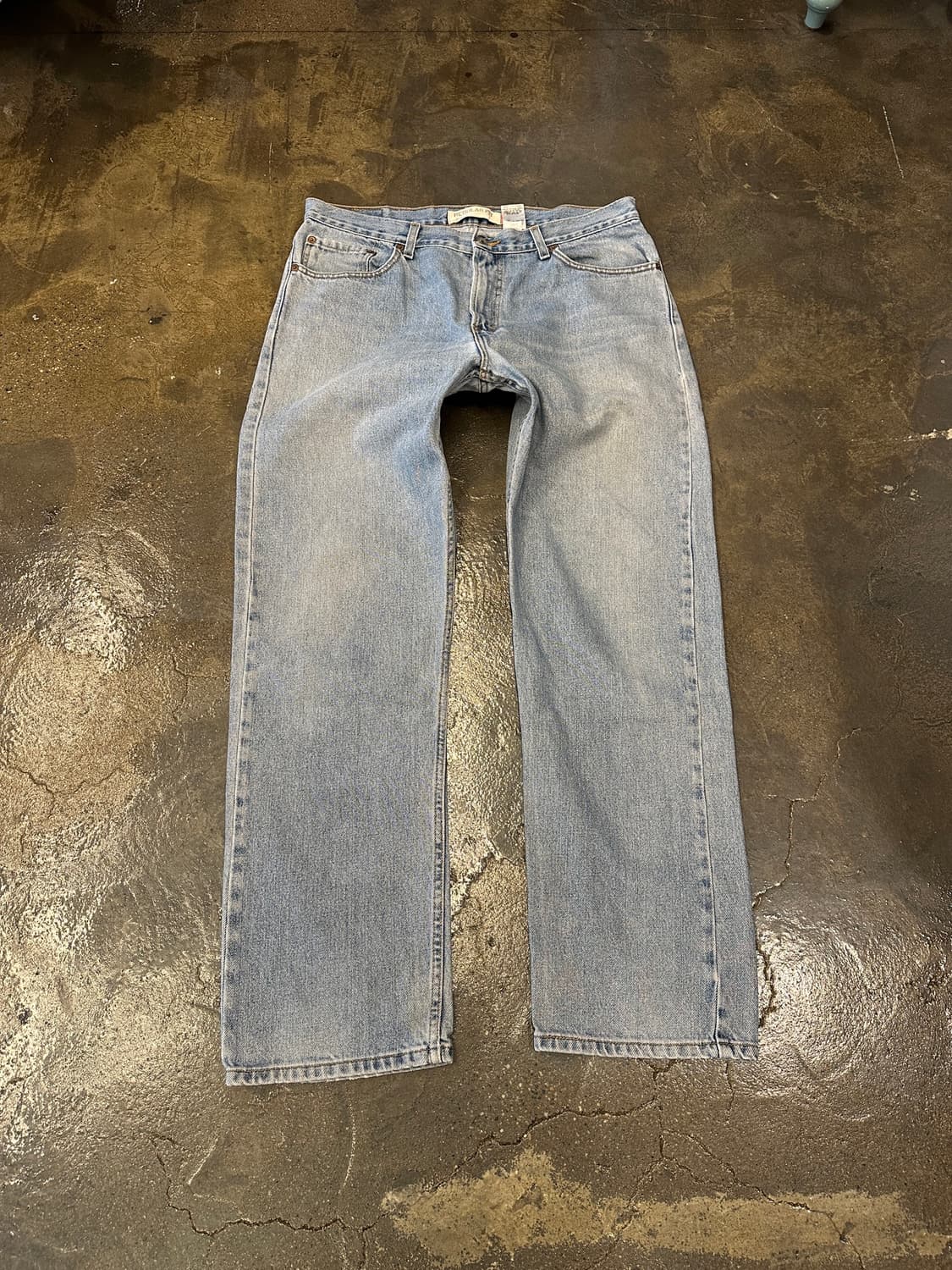 00s Levis 리바이스 505 W36 L32 상품이미지1