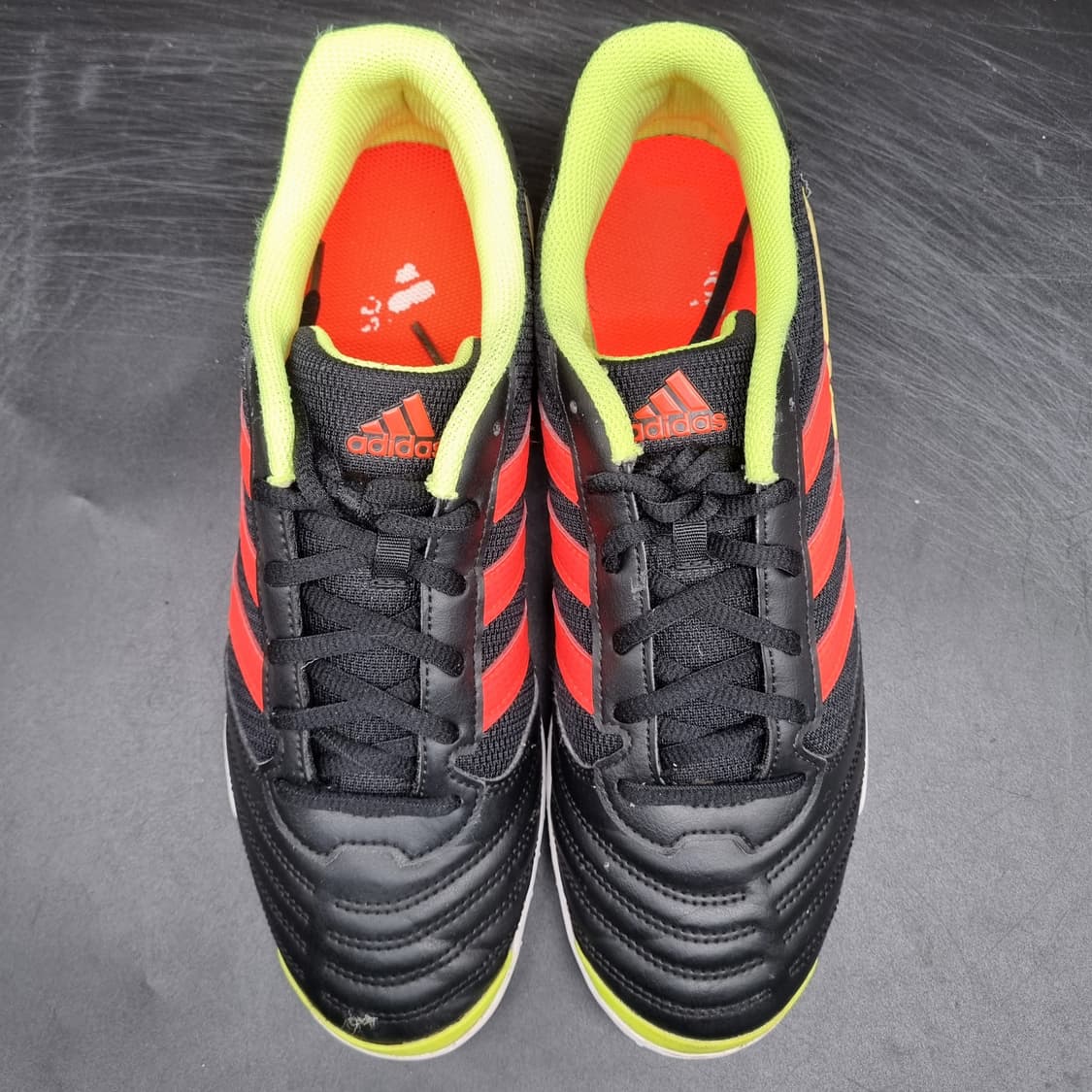 아디다스 슈퍼살라 풋살화270 상품이미지2