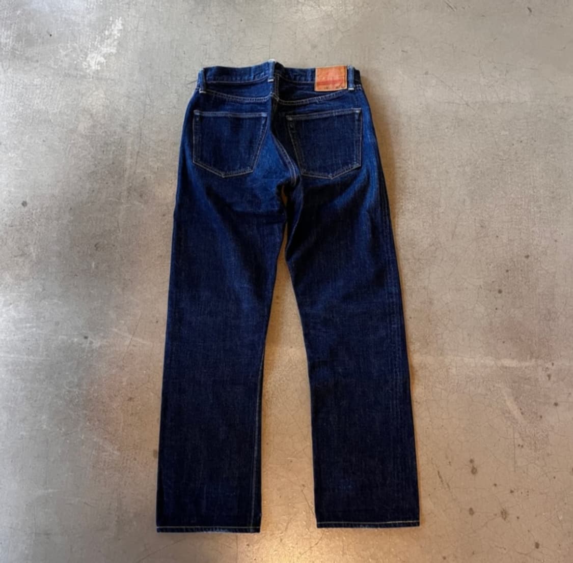 웨어하우스 wearhouse&co 1001 (셀비지) 상품이미지6