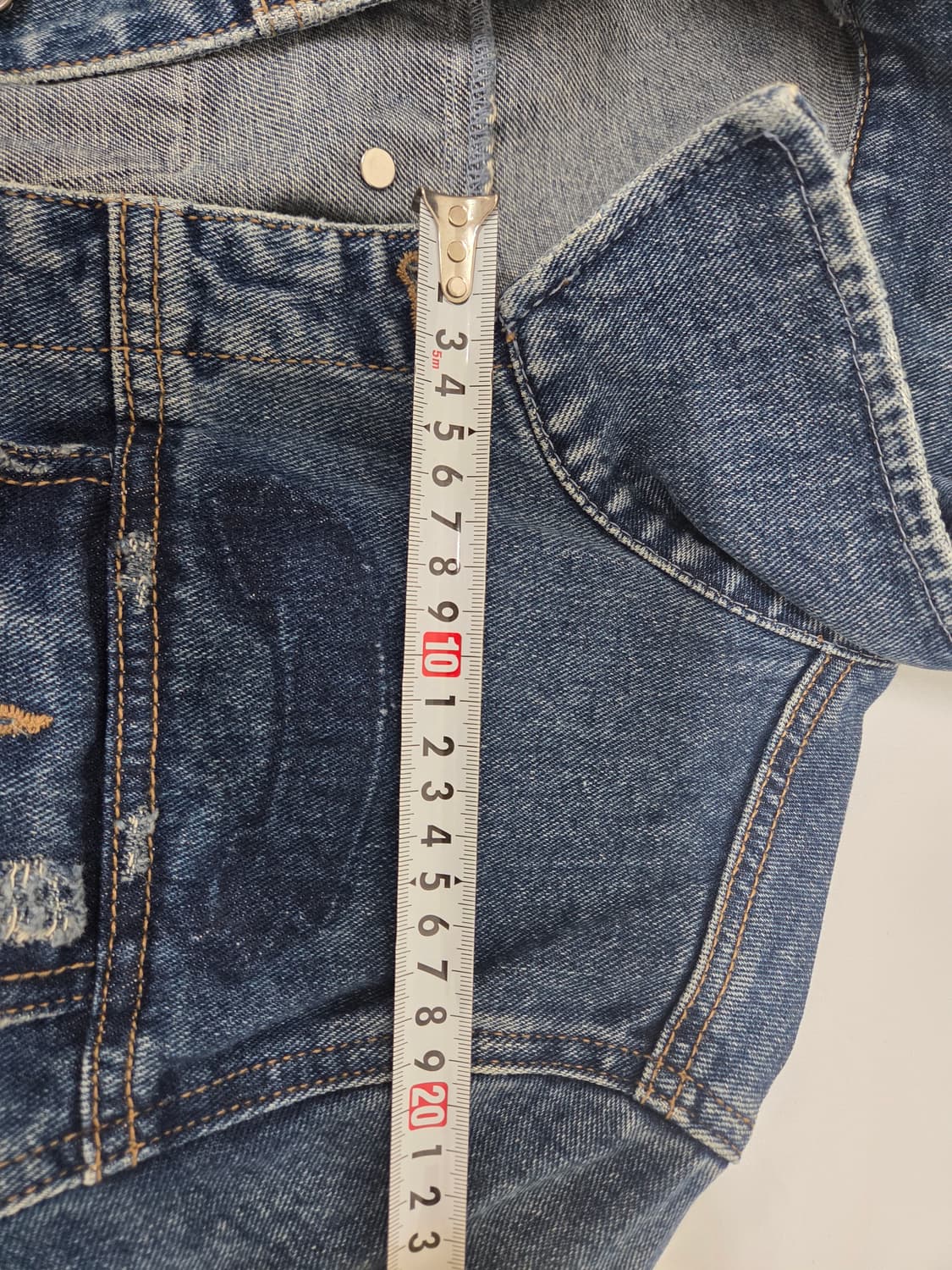 홀하우스 미키마우스 자켓 상품이미지8