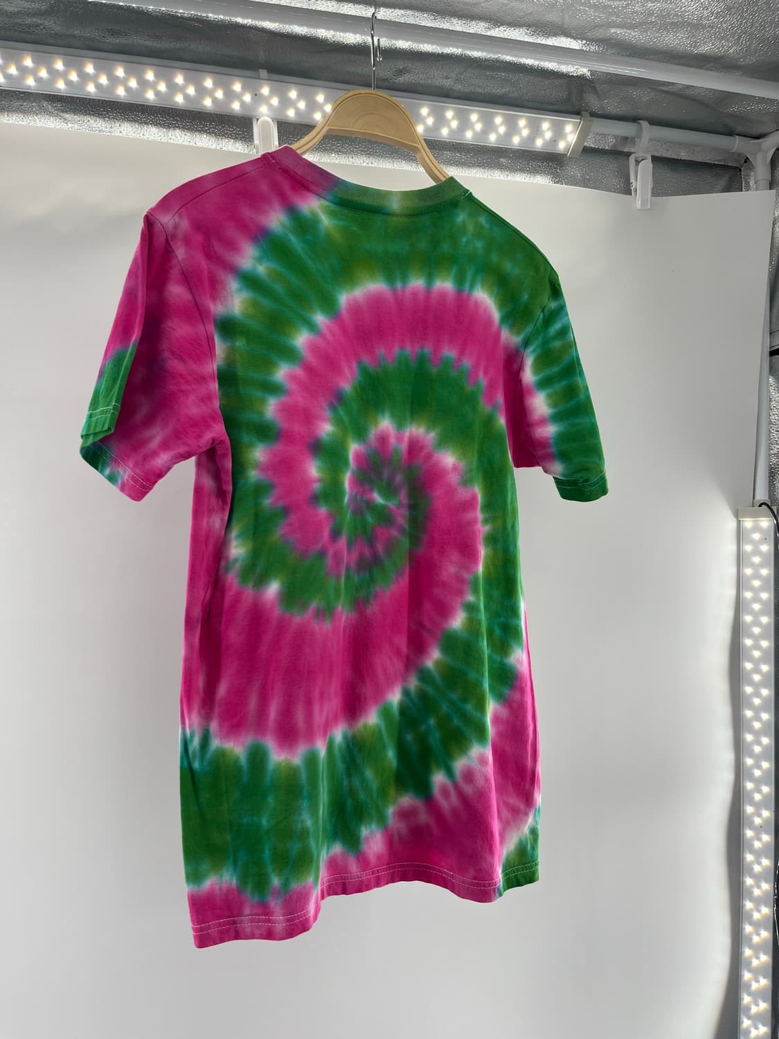 타이다이 반팔 티셔츠 🍉 상품이미지2