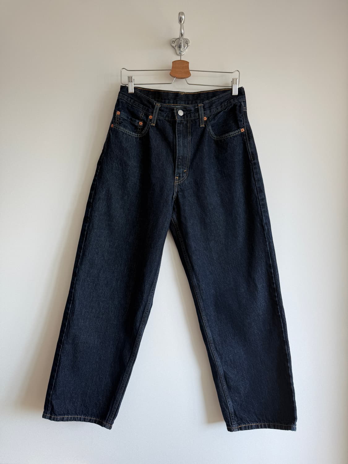 리바이스(Levi's) 578 데님 팬츠 상품이미지1