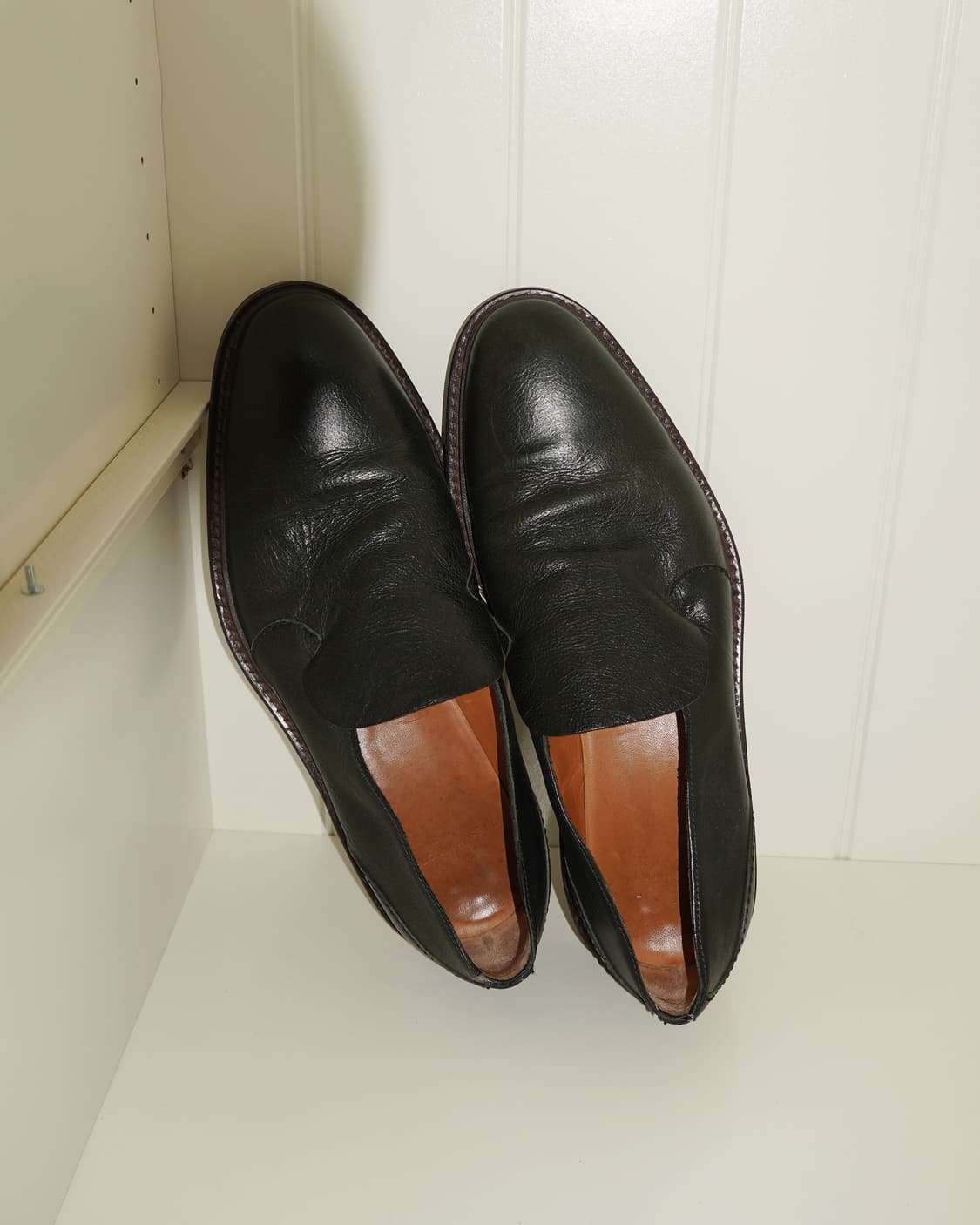 드리스반노튼 로퍼 상품이미지7