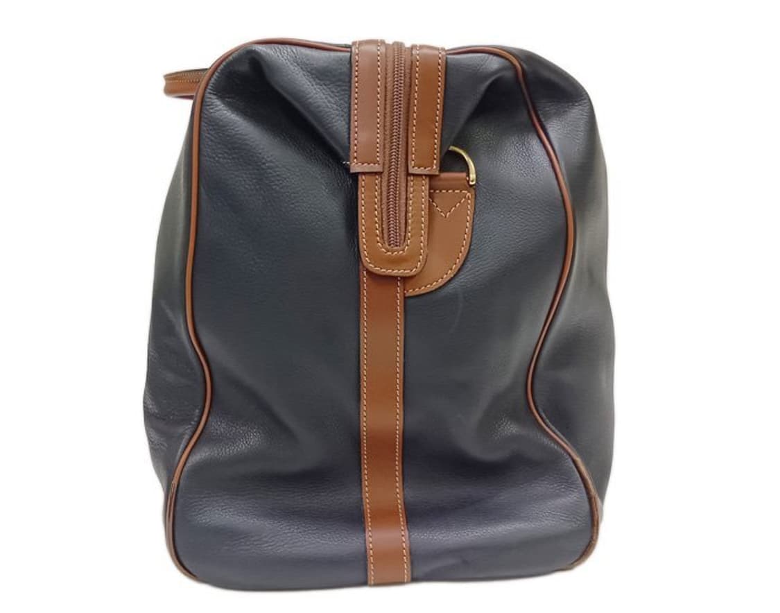 발렌시아가 가죽 보스톤백 상품이미지4