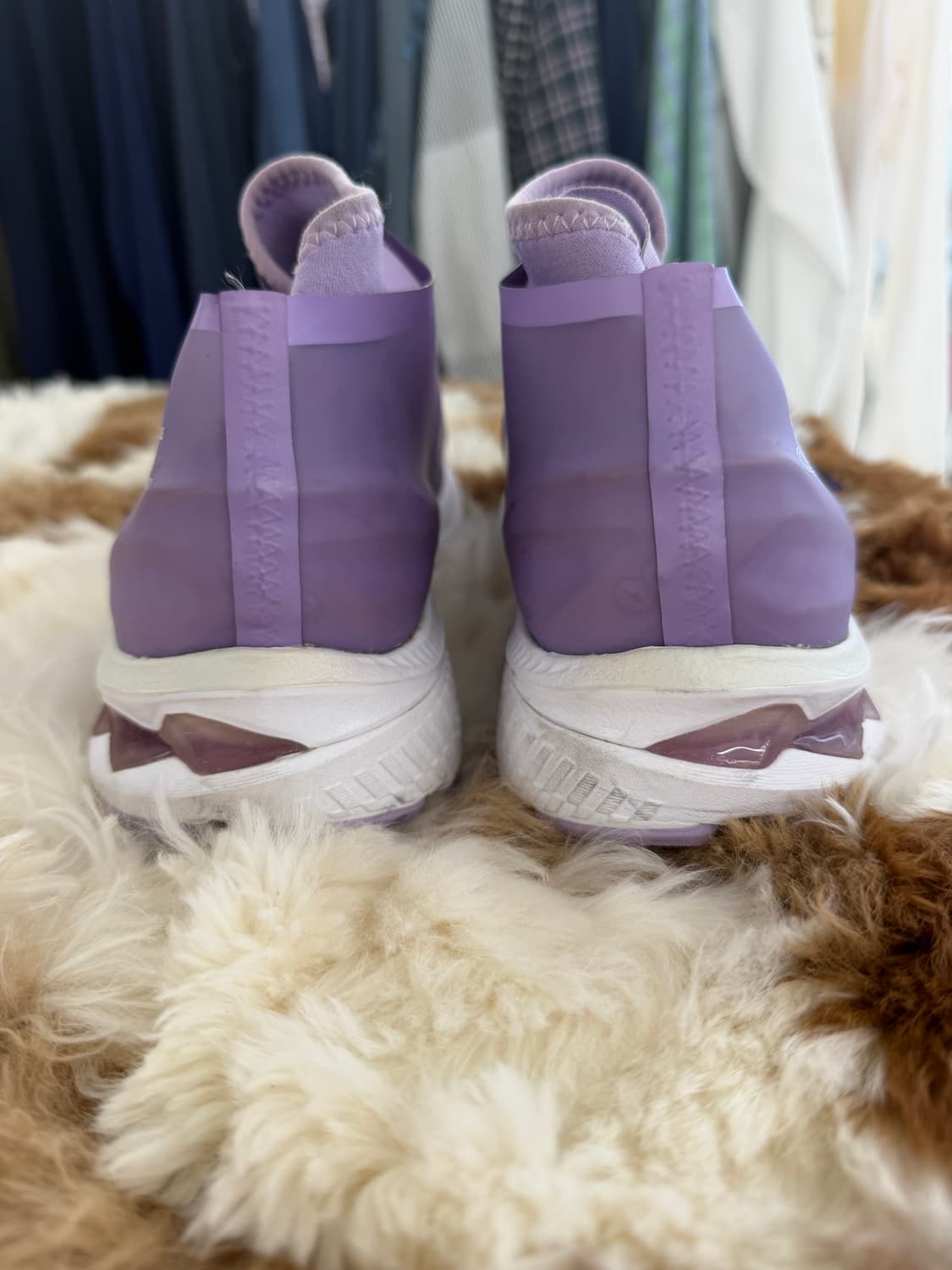 Asics X vivienne westwood  상품이미지3