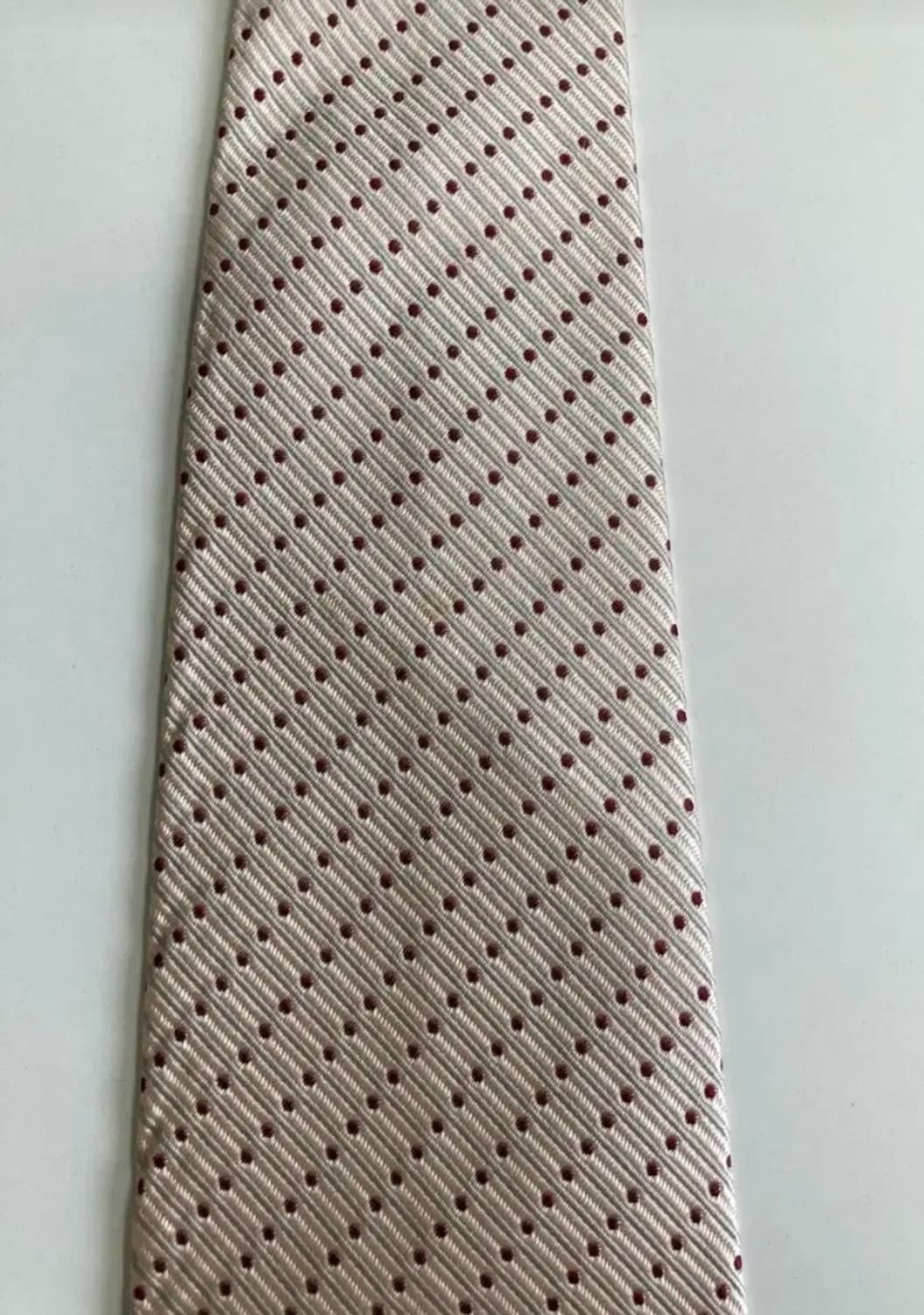 Ck(켈빈클라인) 넥타이 상품이미지9