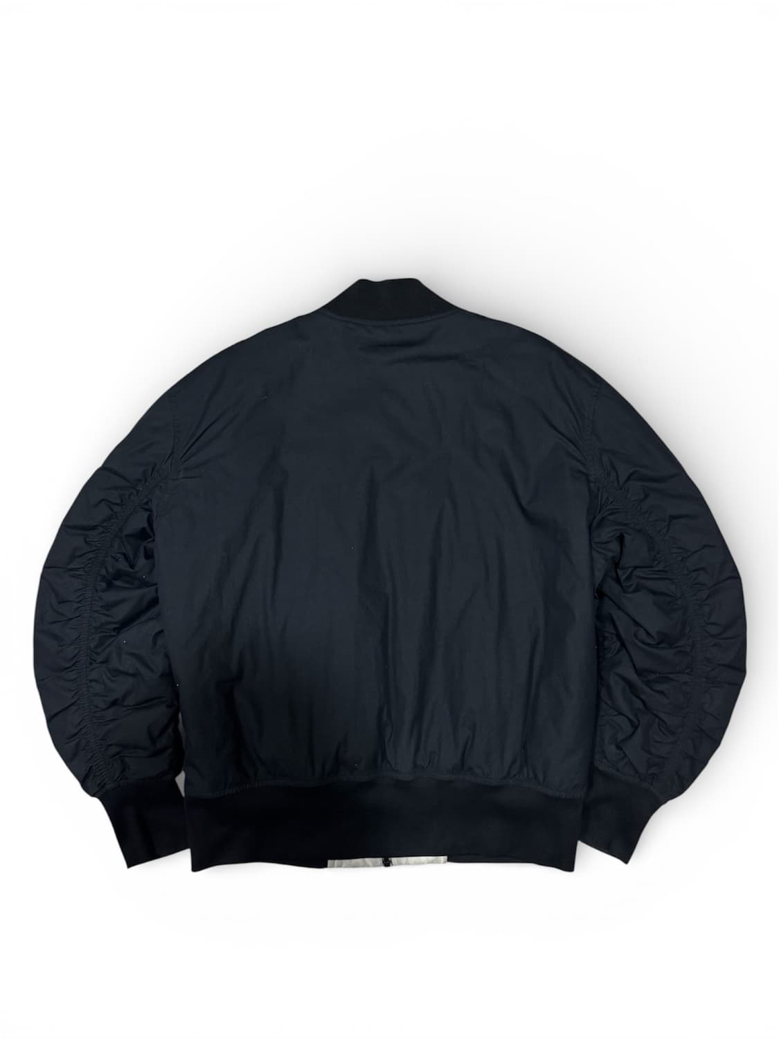 나이키 에어포스1 리버시블 MA-1 항공점퍼  상품이미지2