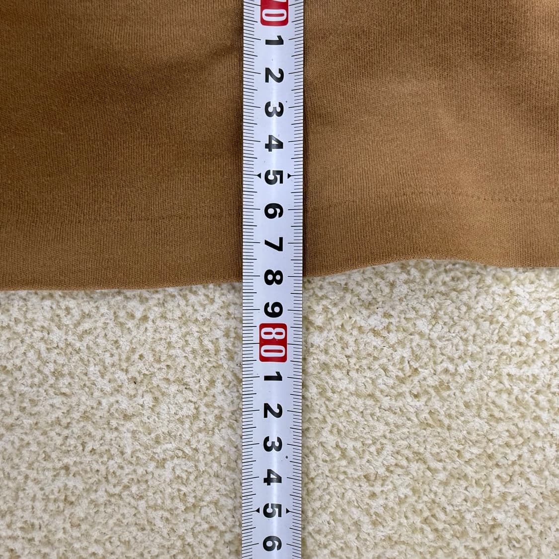 L 폴로랄프로렌 브라운 반팔 폴로티 0225T1 상품이미지6