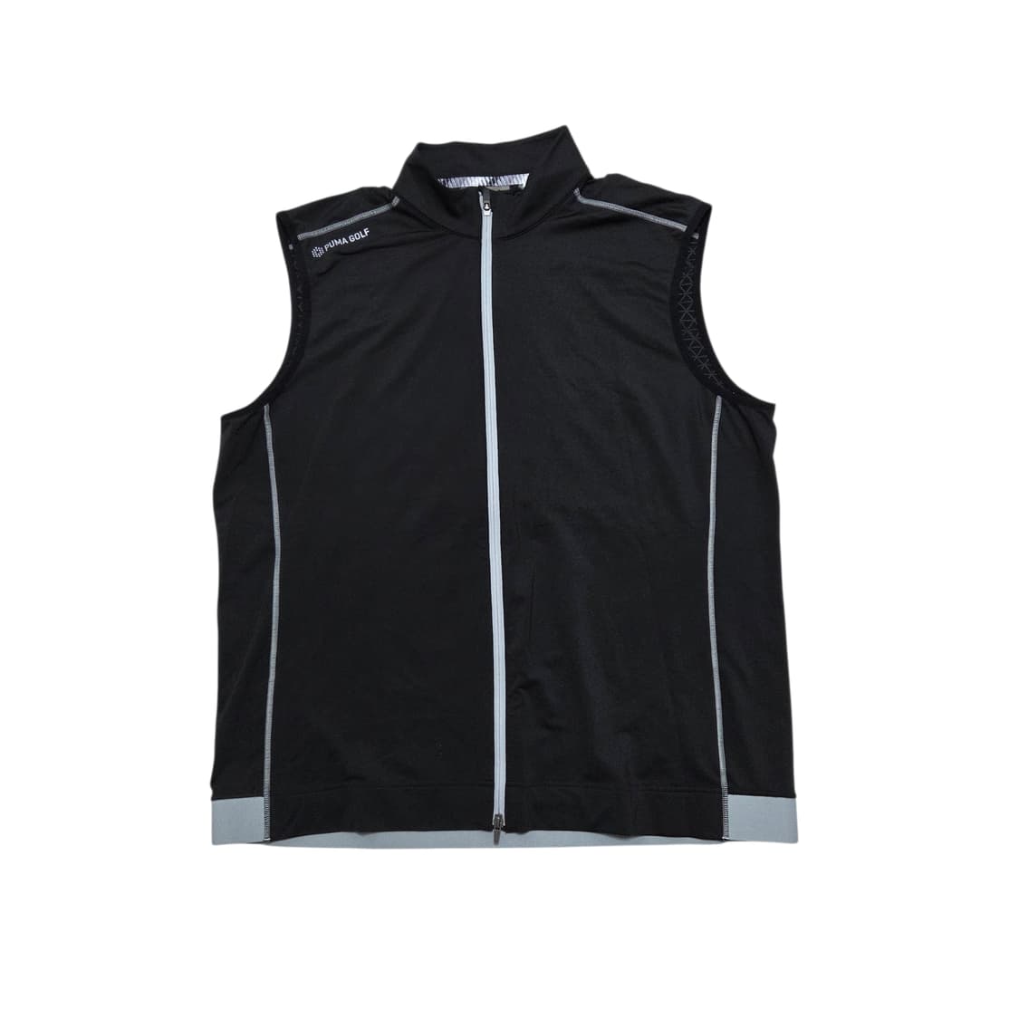 Puma 푸마 골프 남성용 베스트 자켓 상품이미지1