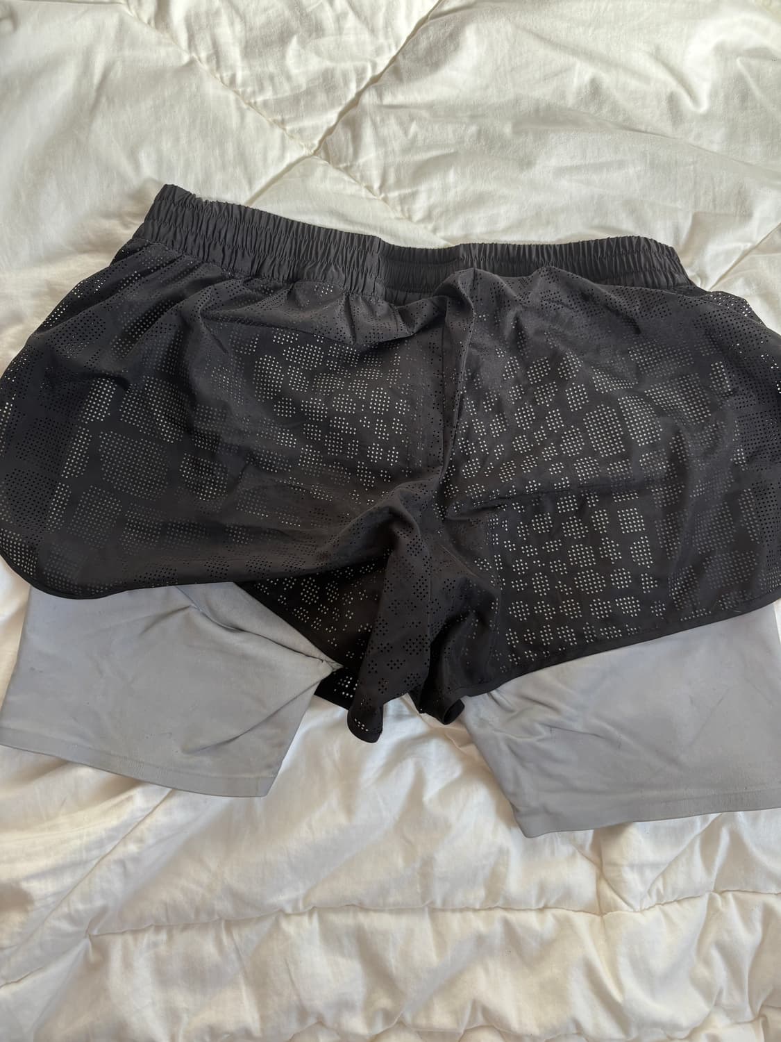 알렉산더 왕 X h&m 복서 팬츠 상품이미지3