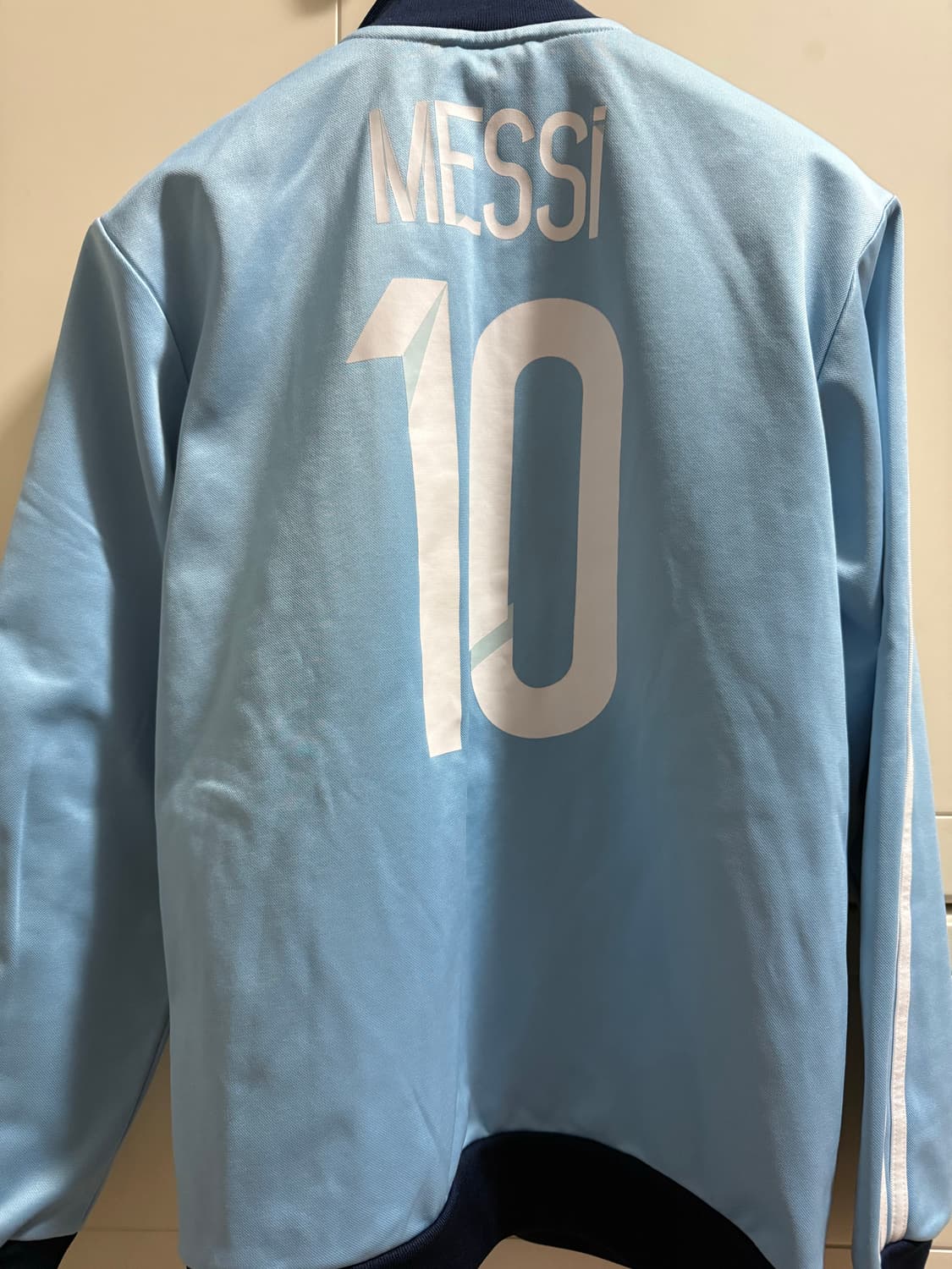 아르헨티나 메시 져지 100 상품이미지4