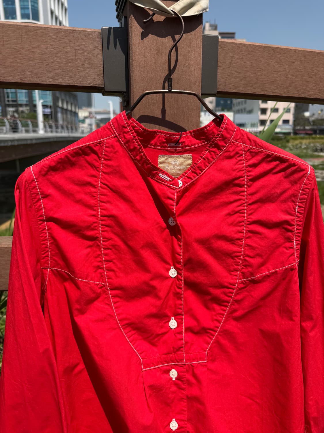 Nigel Cabourn Woman (Made In Japan) 상품이미지3