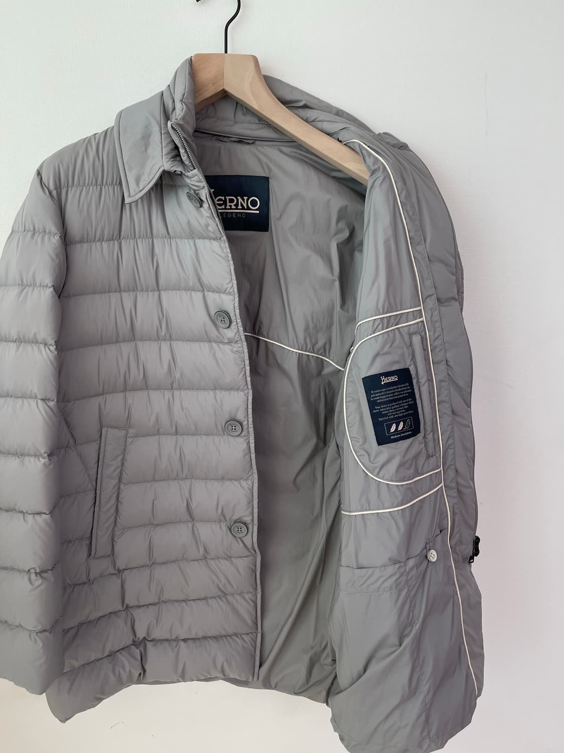 에르노 패딩 52 (105~110) 상품이미지6