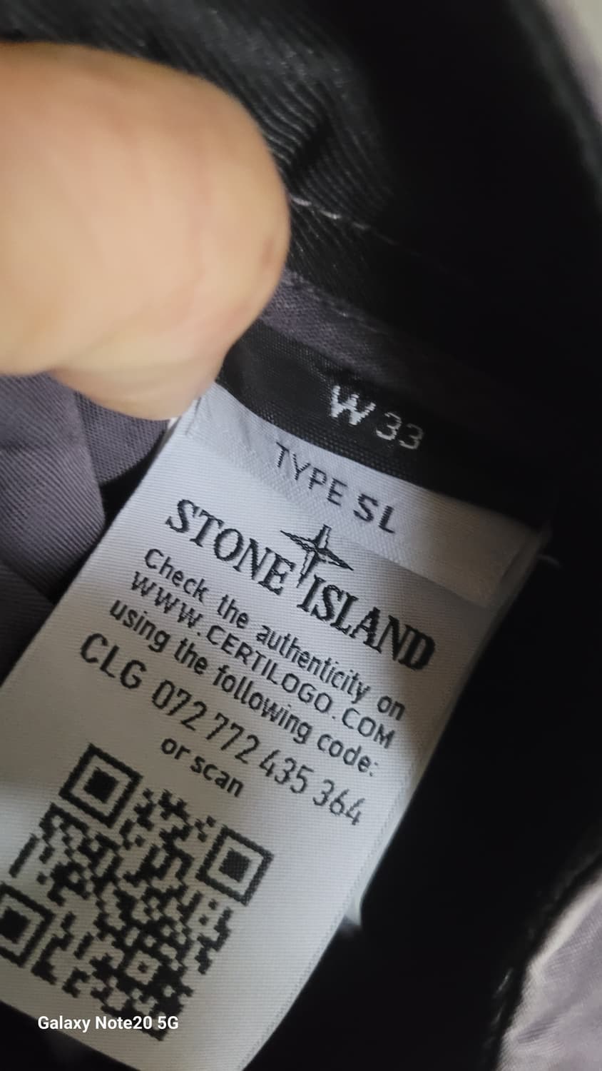 스톤아일랜드 반바지 상품이미지4