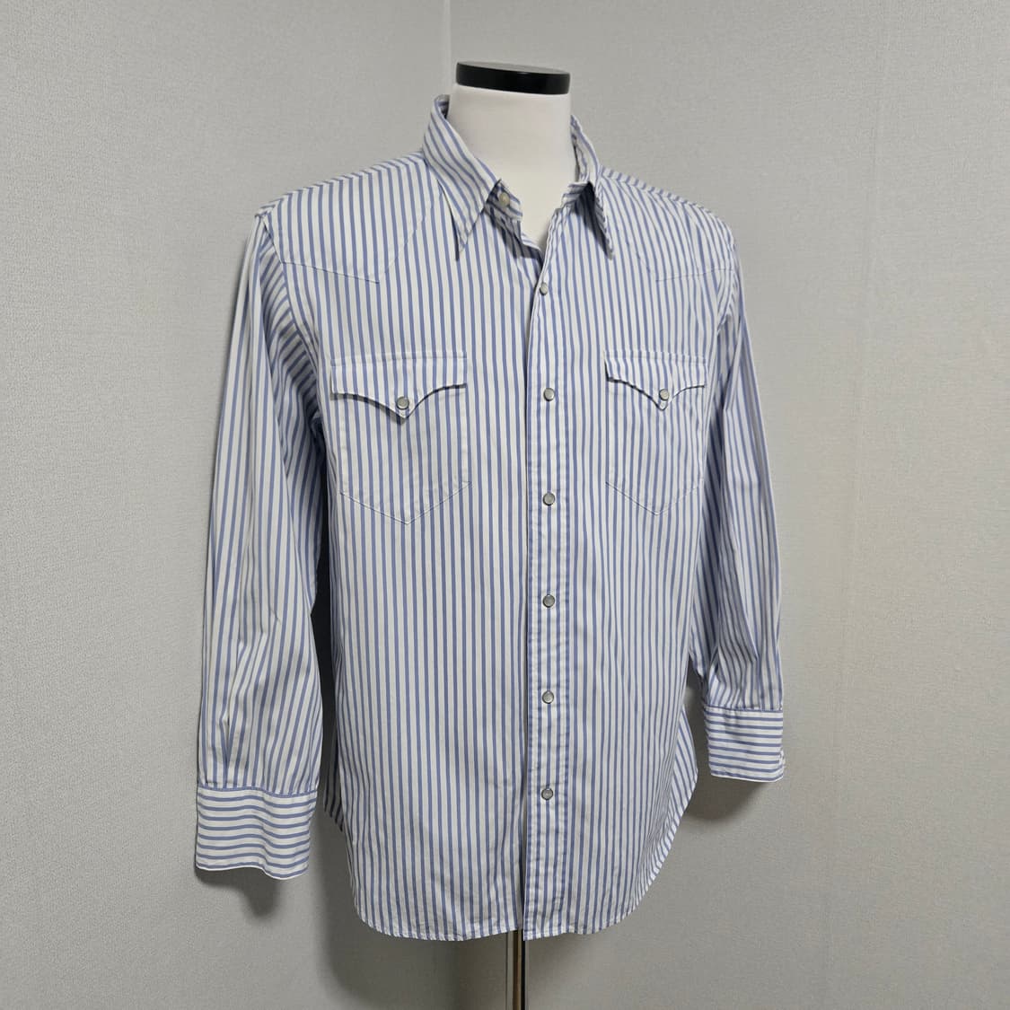 폴로랄프로렌 클래식 웨스턴 셔츠 / 남자 셔츠/ 남성 셔츠  상품이미지6