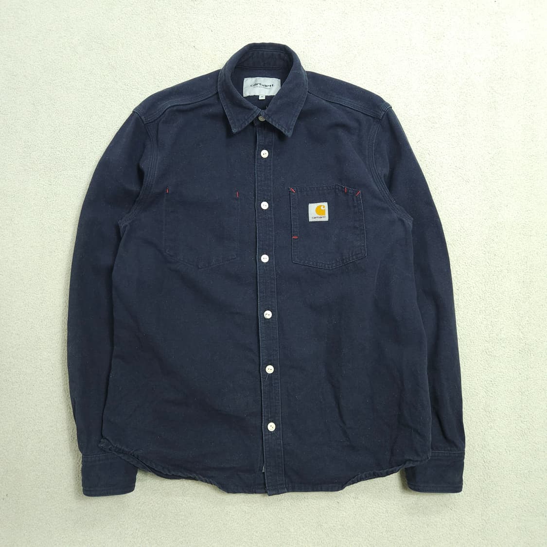 칼하트 WIP 토니 셔츠 M 상품이미지1