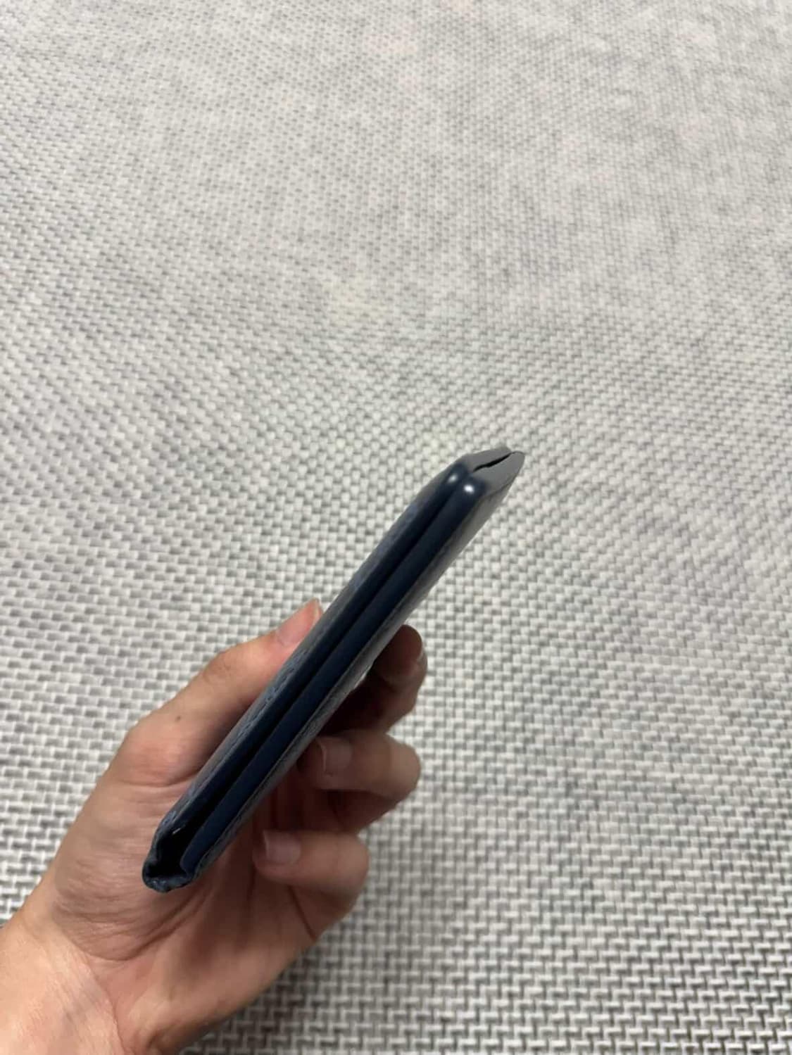 루이비통 쉐도우 반지갑 상품이미지4