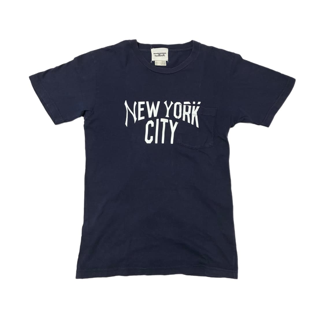 The Soloist New York City T-shirt 상품이미지1