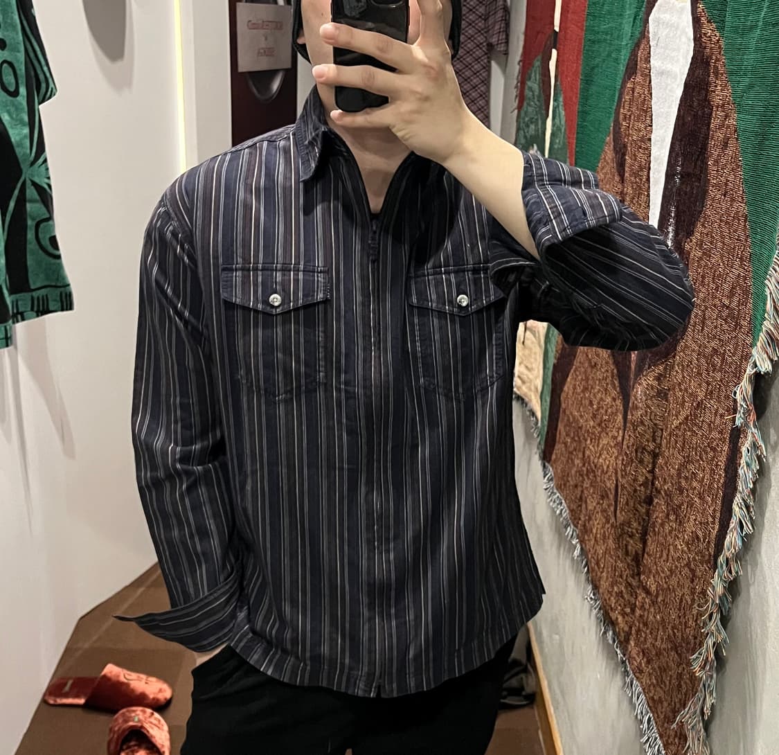 칸사이 자켓 상품이미지1