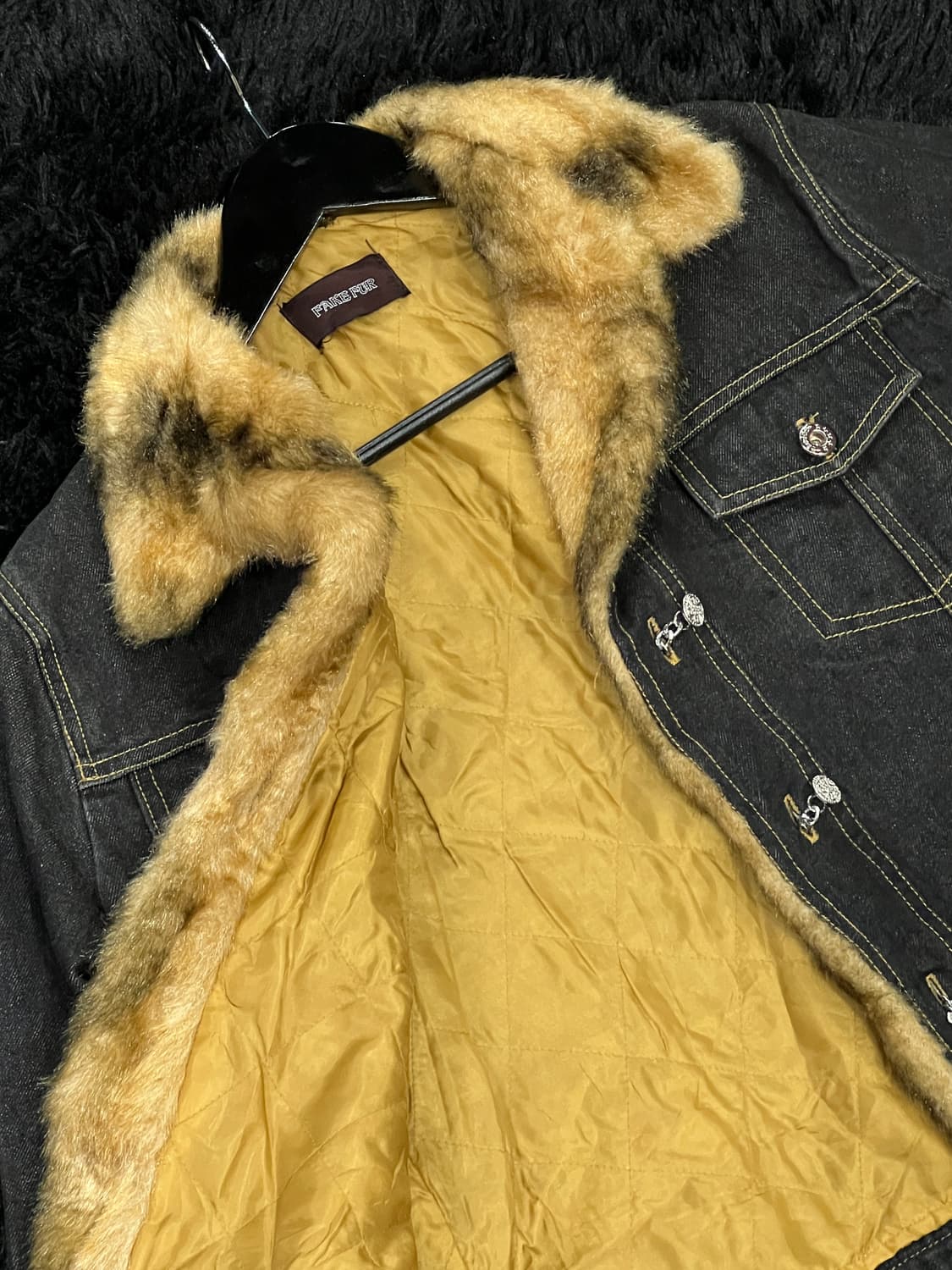 JPN Denim Jacket 상품이미지4